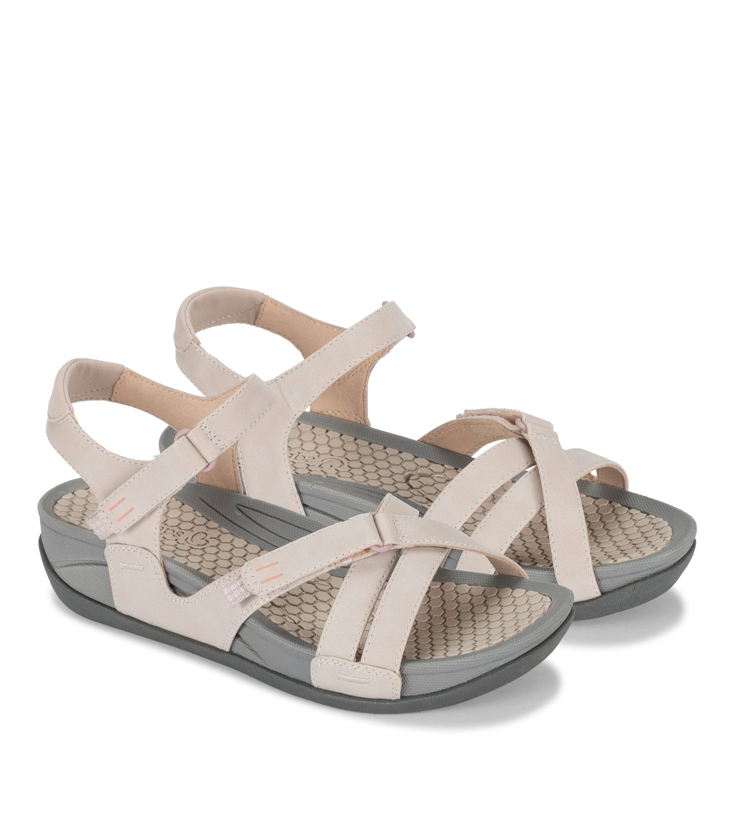 Danny Sandal / Baretraps