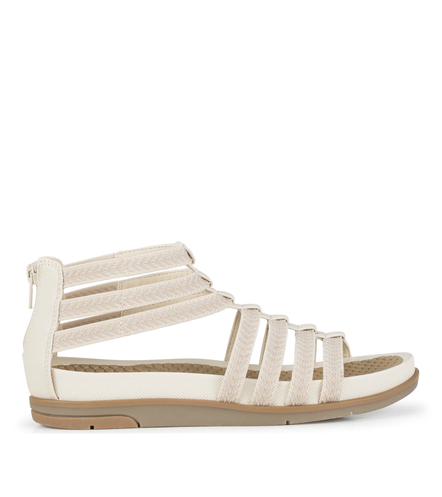 Neoma Sandal / Baretraps