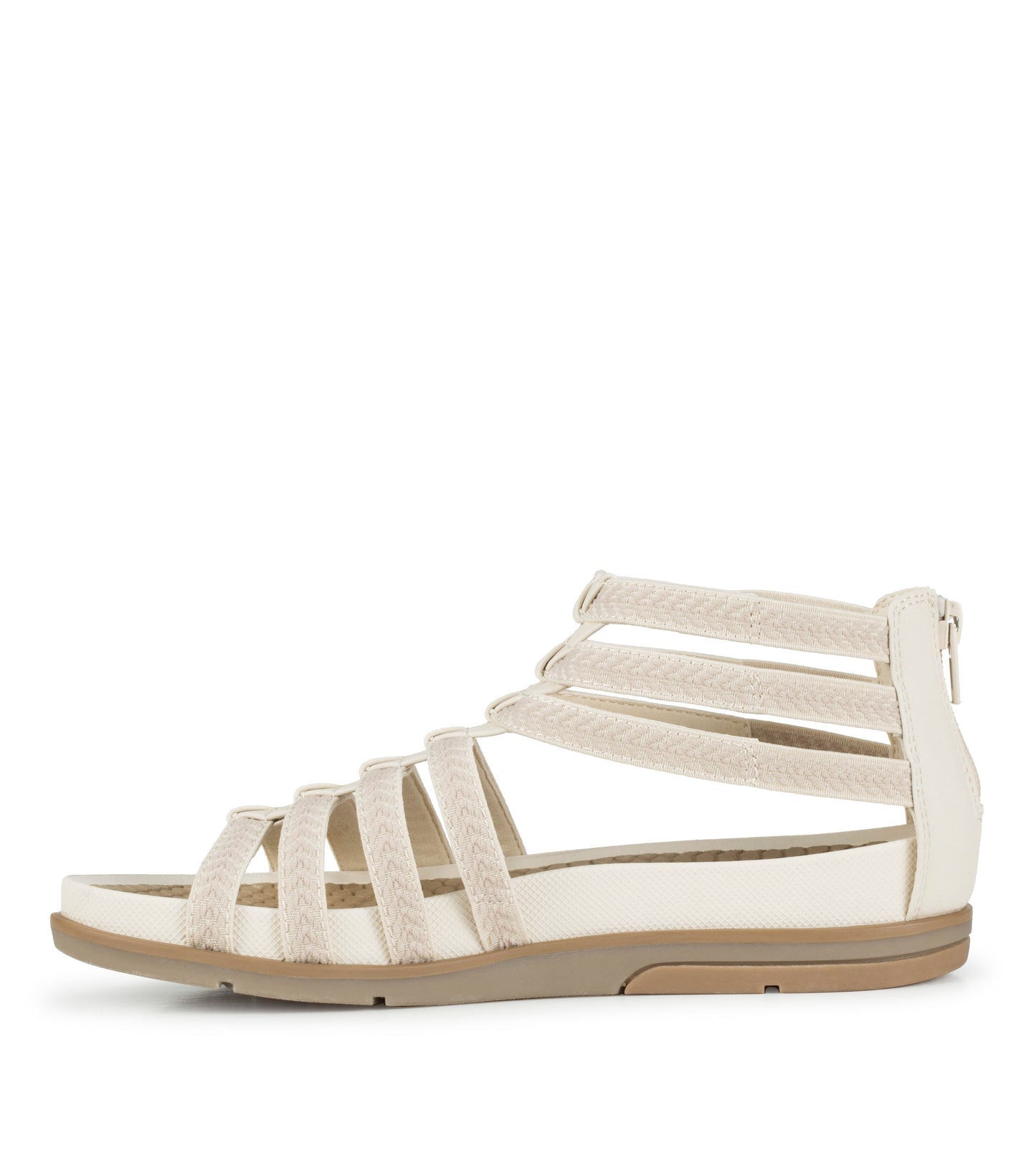 Neoma Sandal / Baretraps