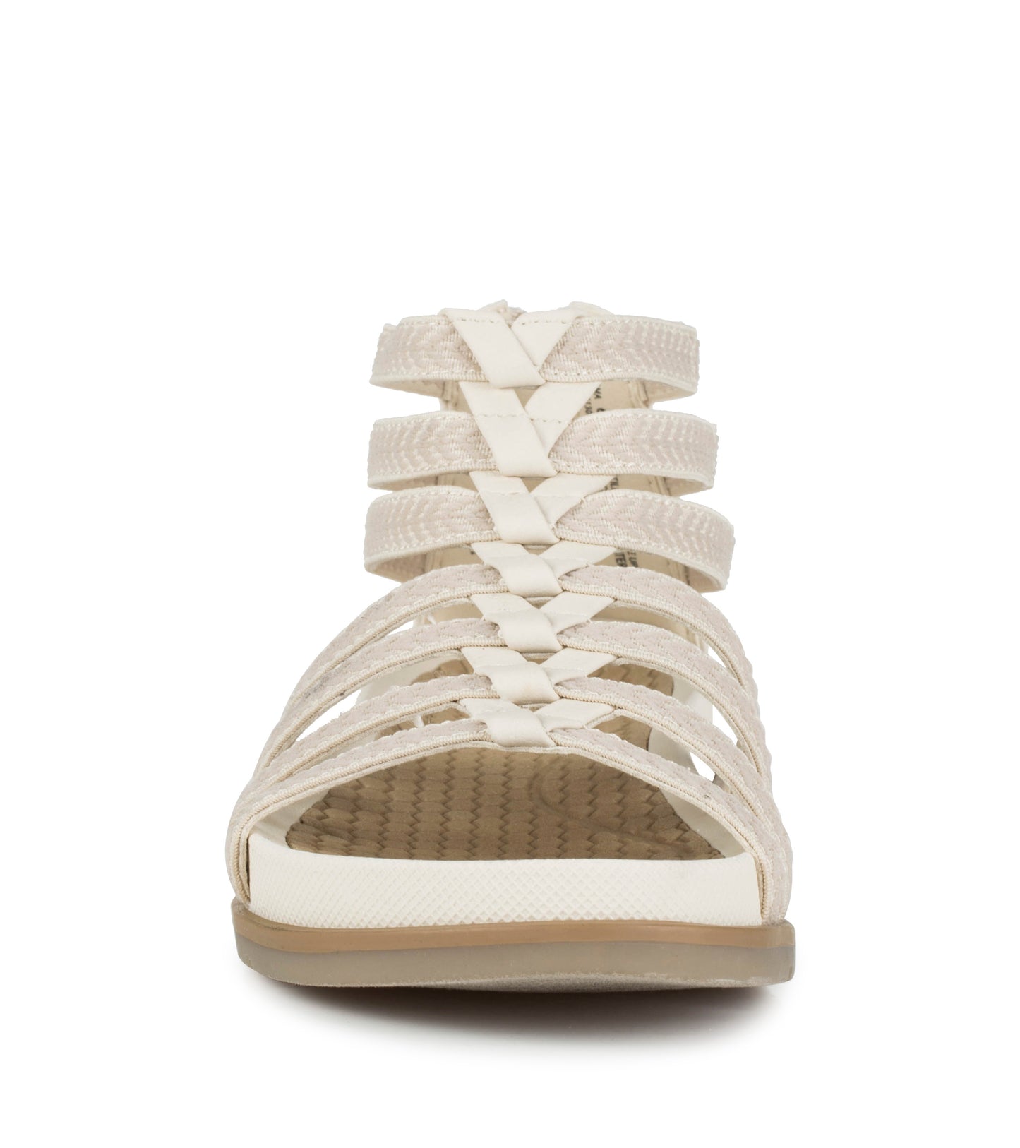 Neoma Sandal / Baretraps
