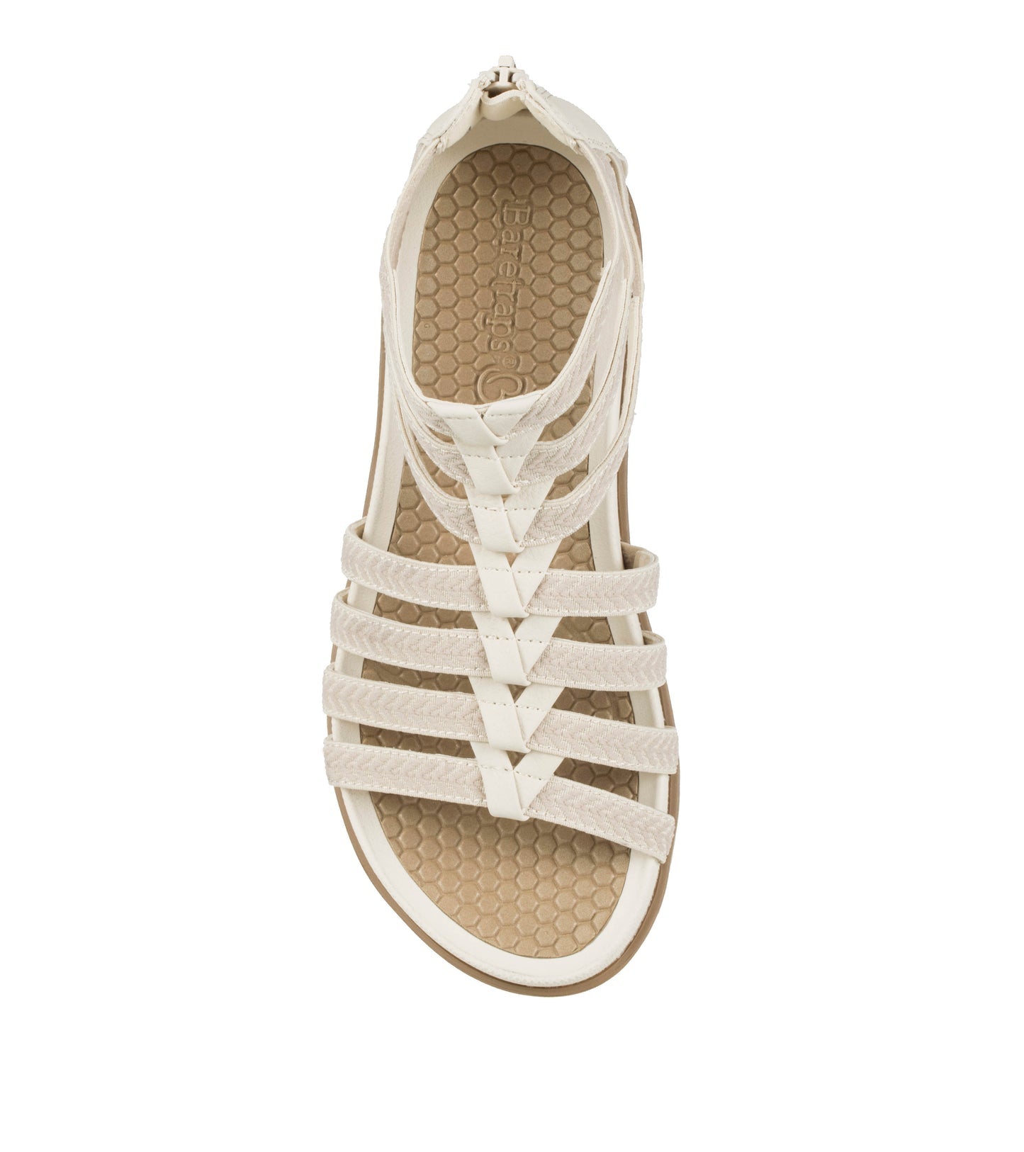 Neoma Sandal / Baretraps