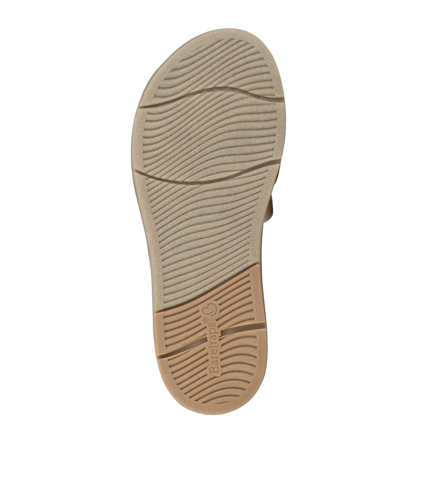 Neoma Sandal / Baretraps