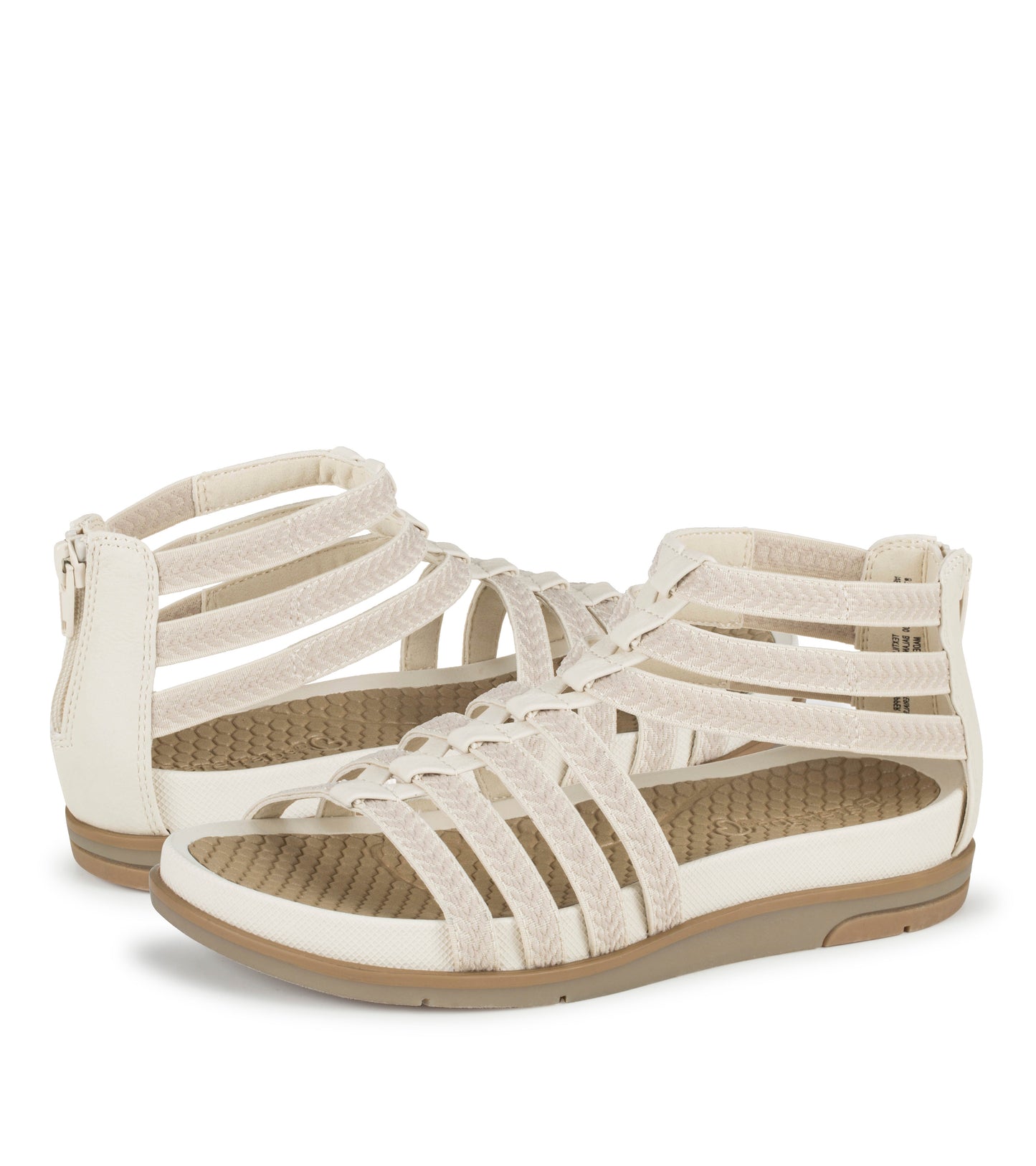 Neoma Sandal / Baretraps