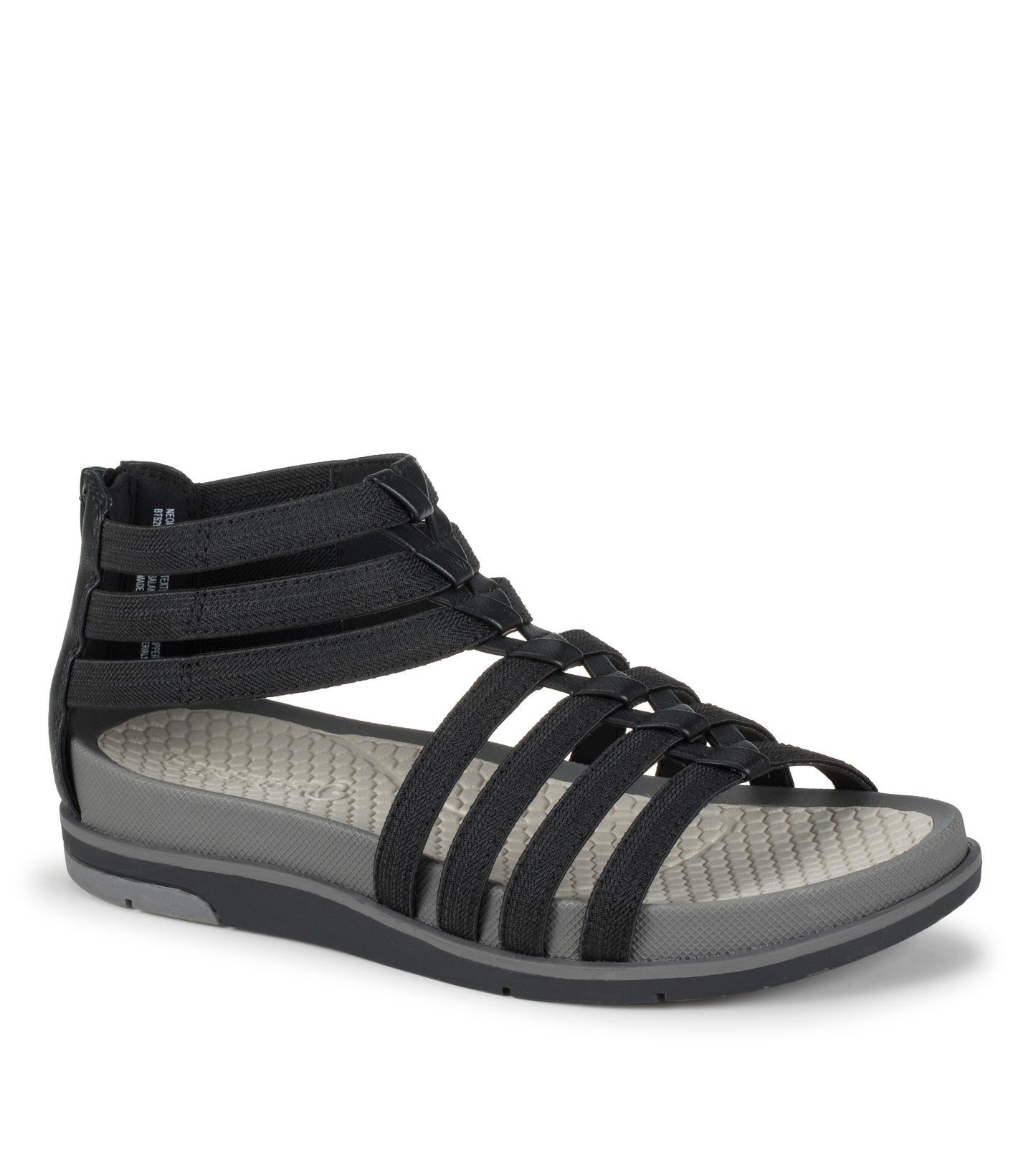 Neoma Sandal / Baretraps