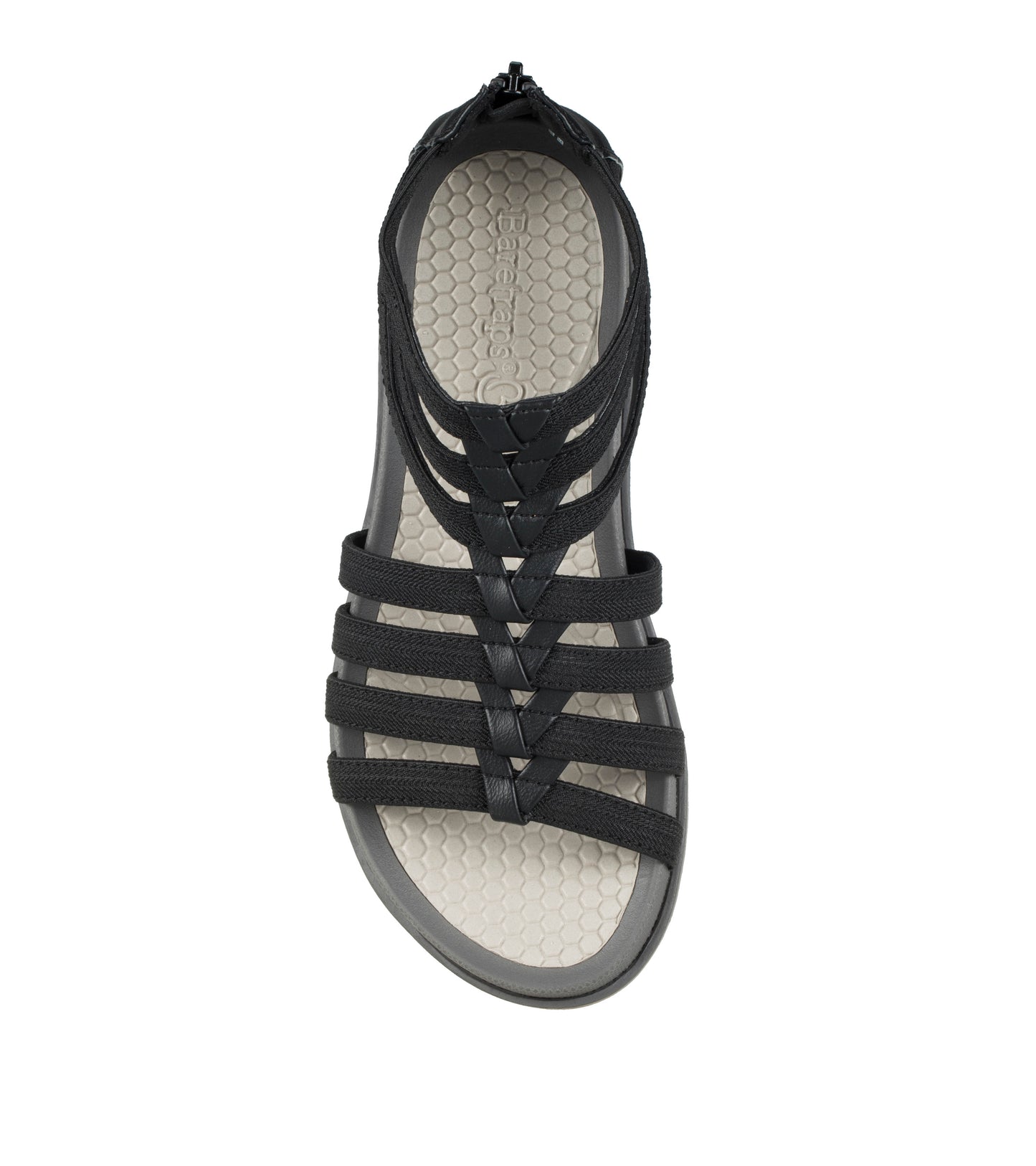 Neoma Sandal / Baretraps