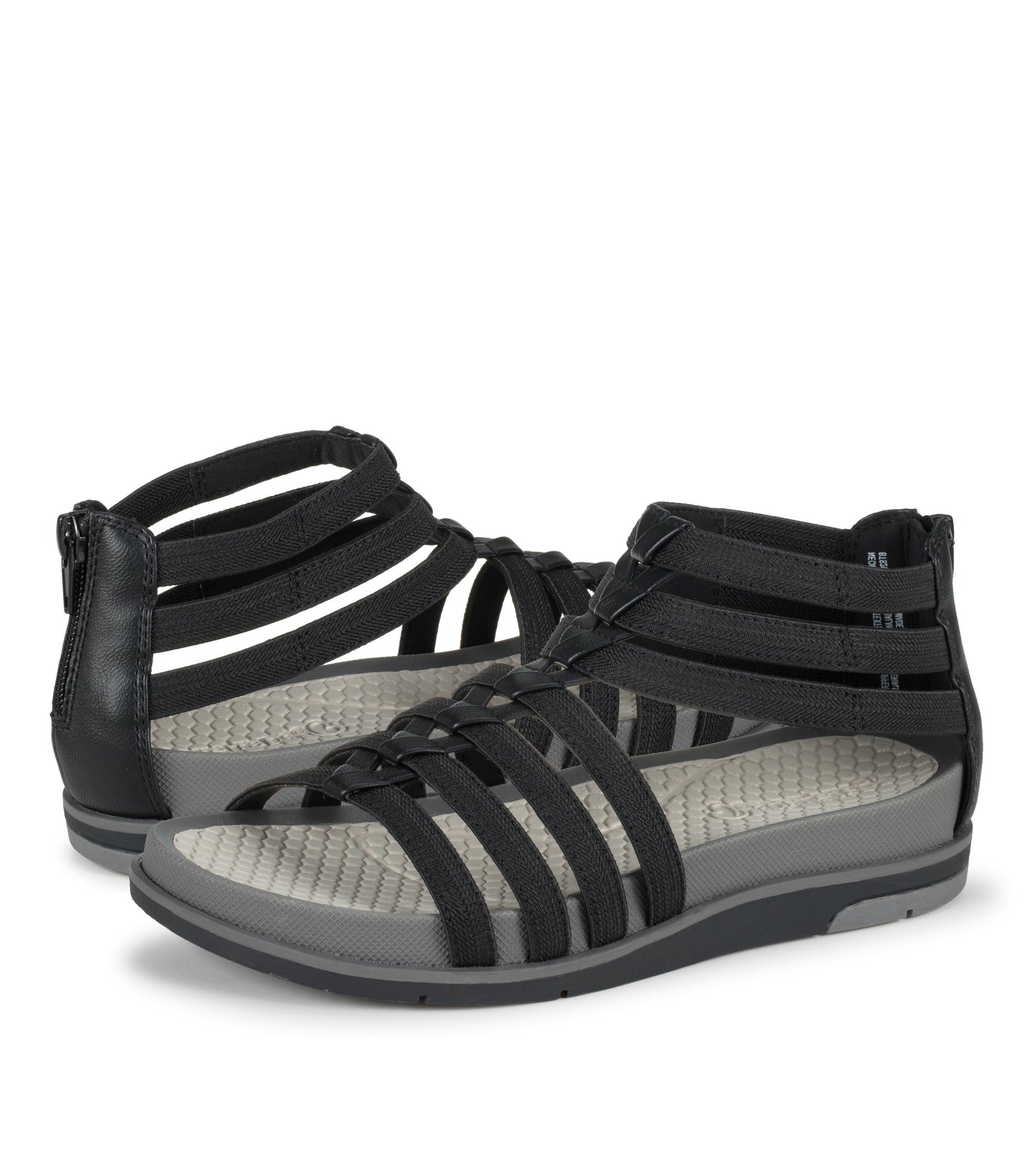 Neoma Sandal / Baretraps