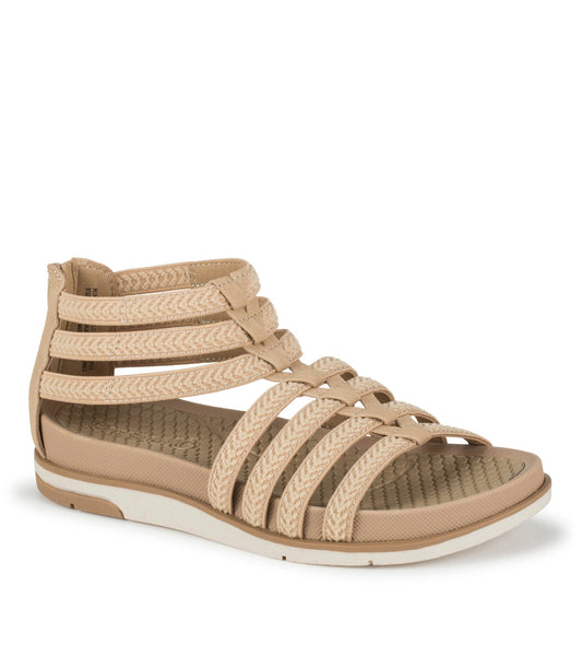 Neoma Sandal / Baretraps