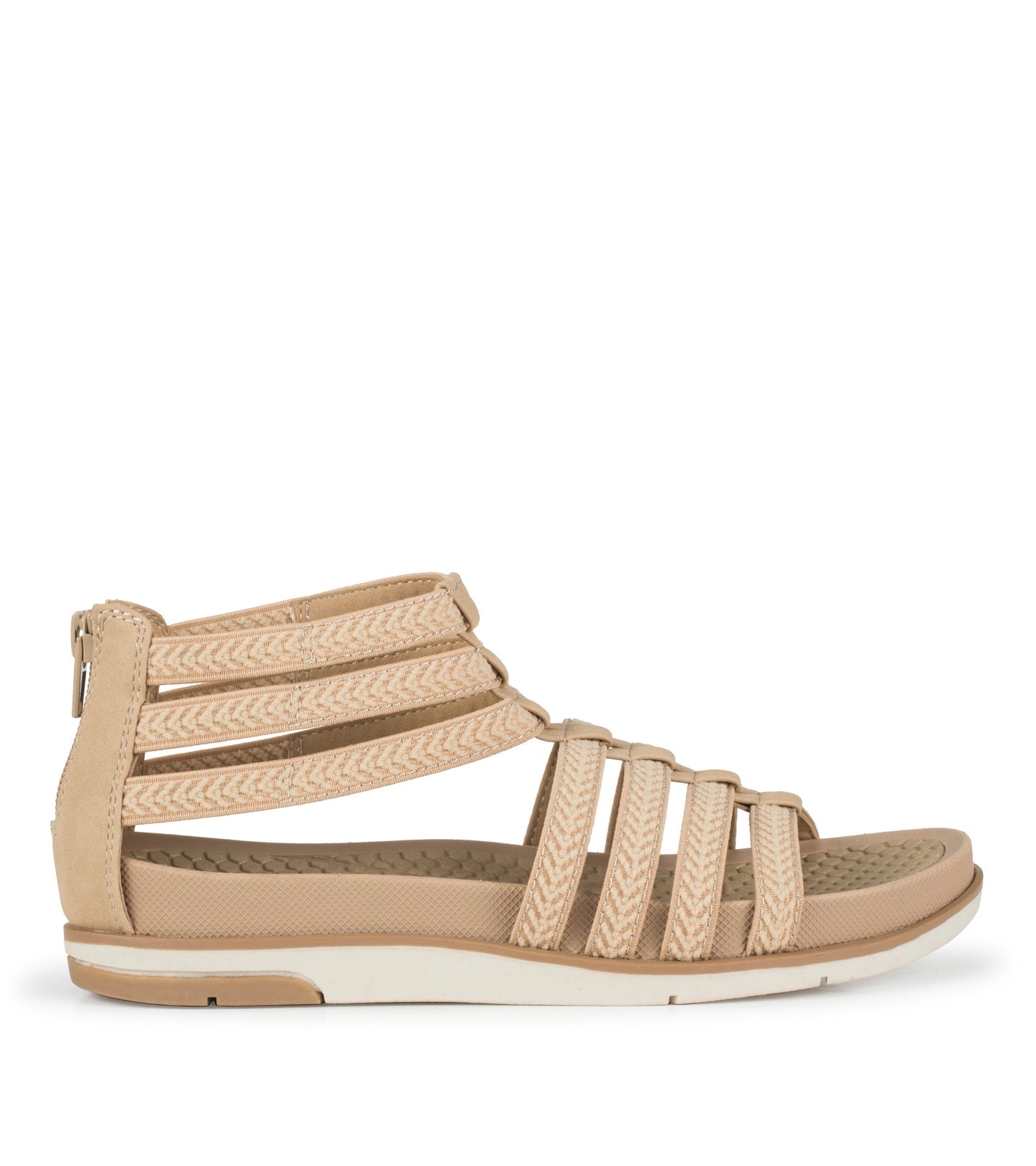 Neoma Sandal / Baretraps