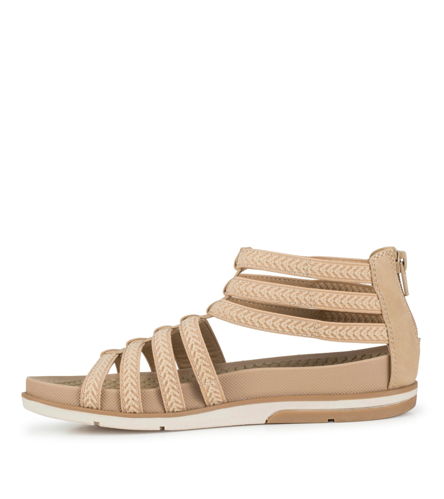 Neoma Sandal / Baretraps