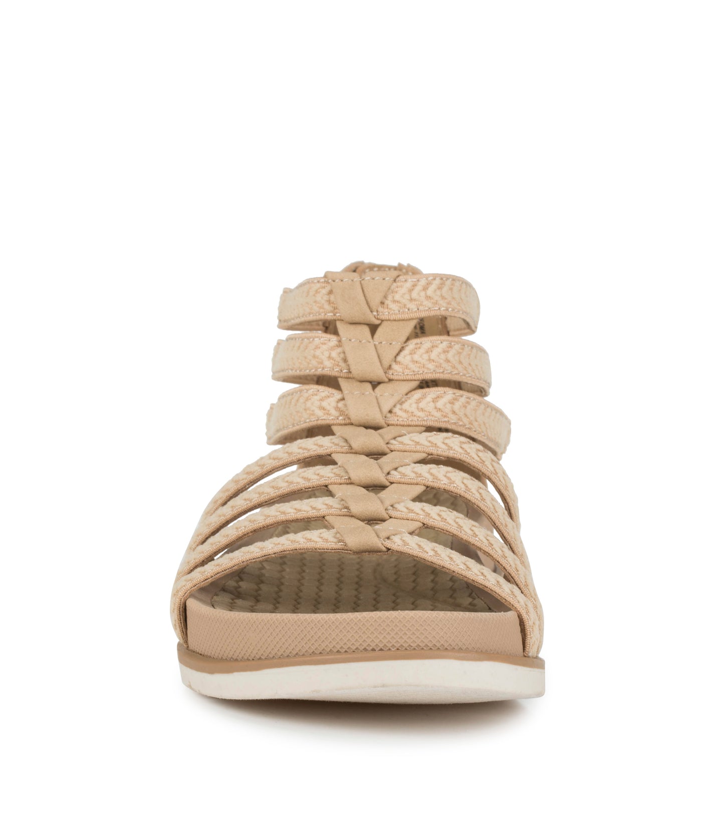 Neoma Sandal / Baretraps