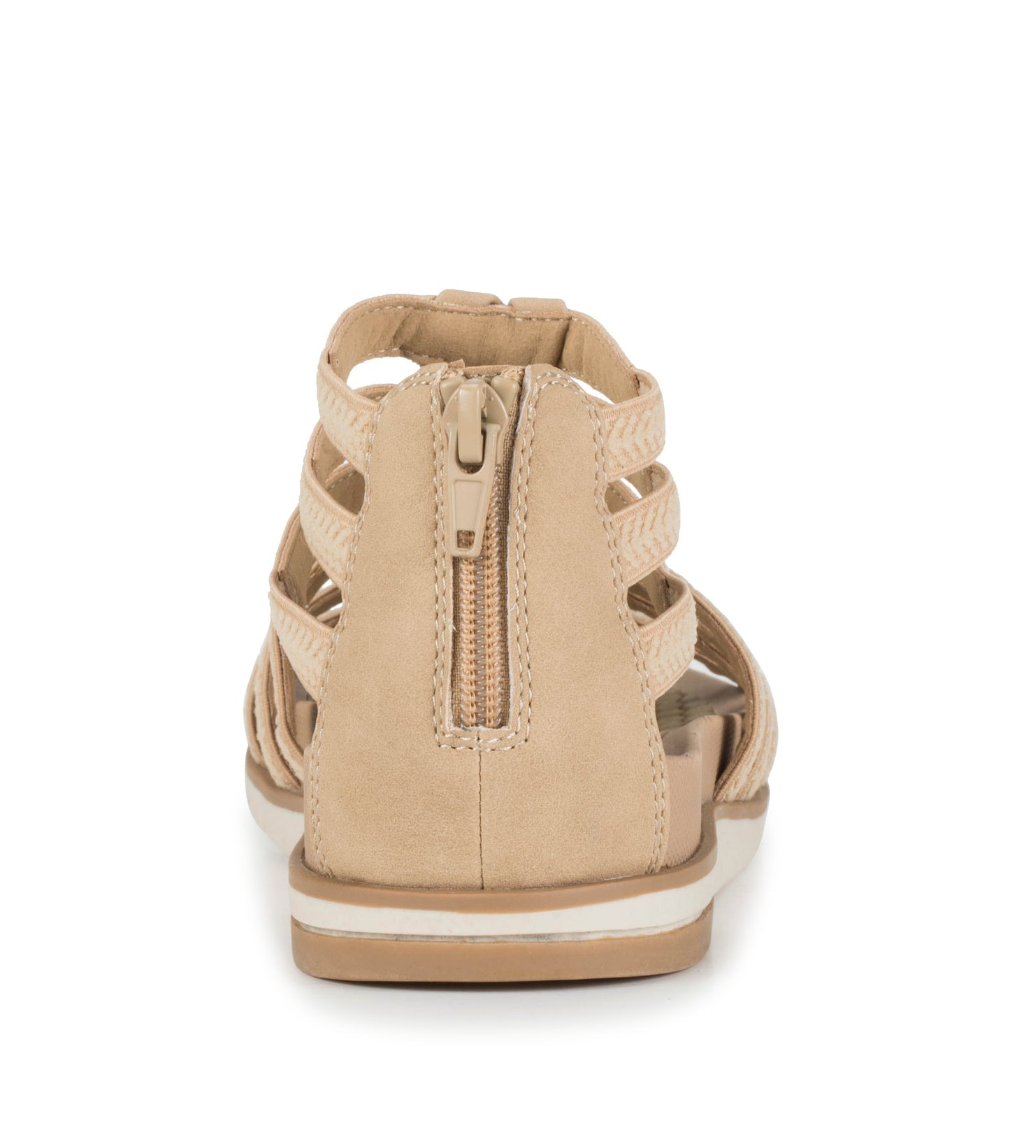 Neoma Sandal / Baretraps