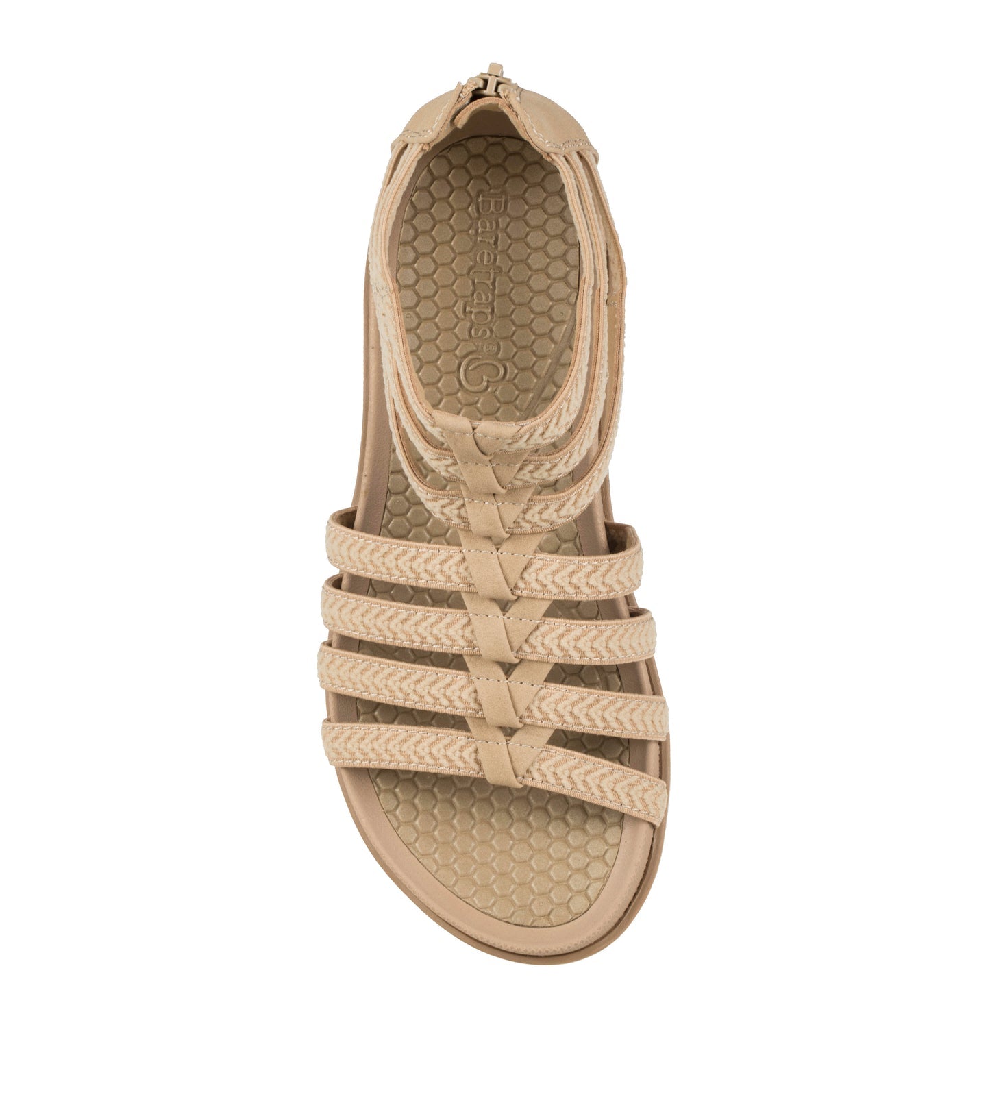 Neoma Sandal / Baretraps
