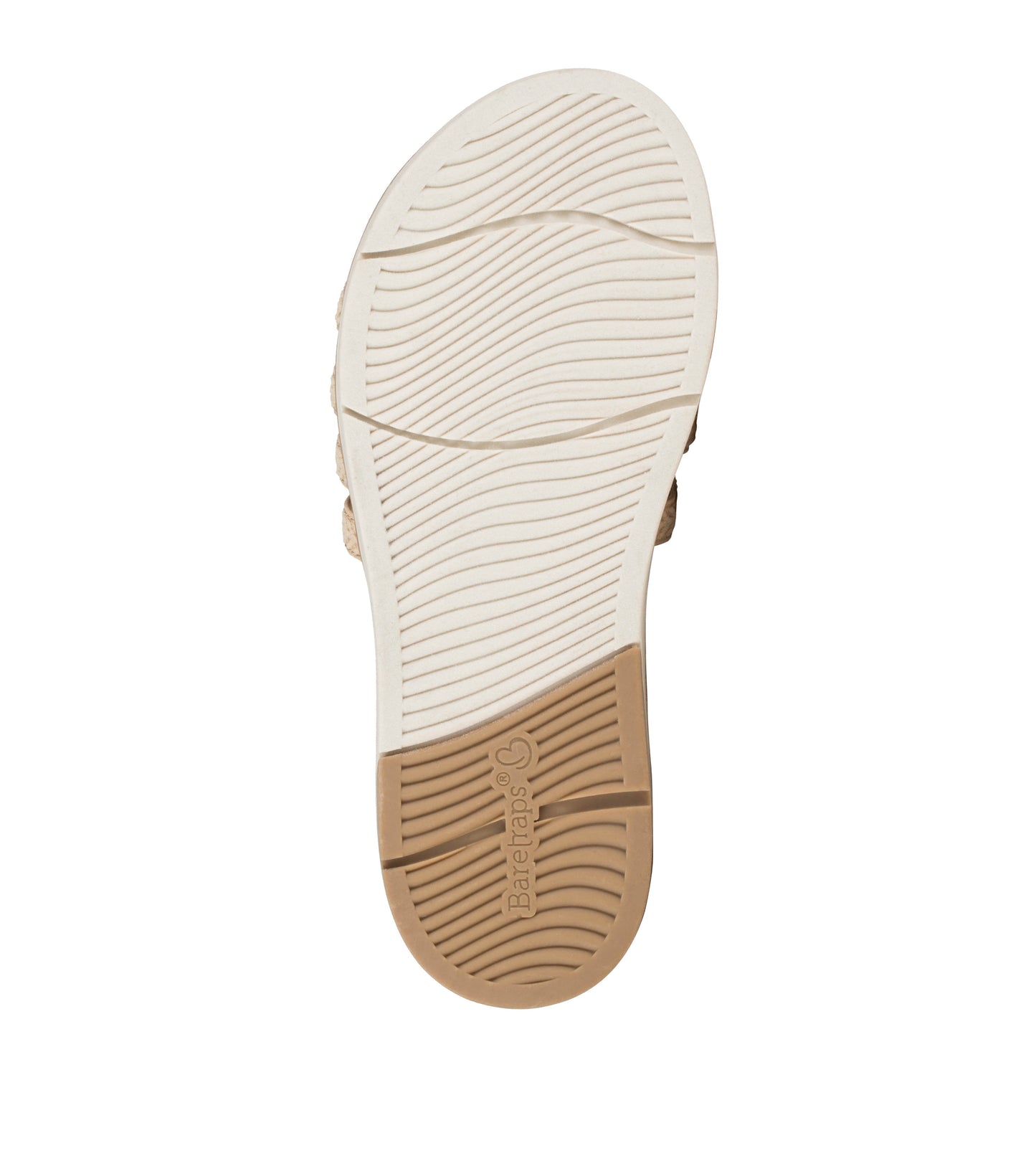 Neoma Sandal / Baretraps