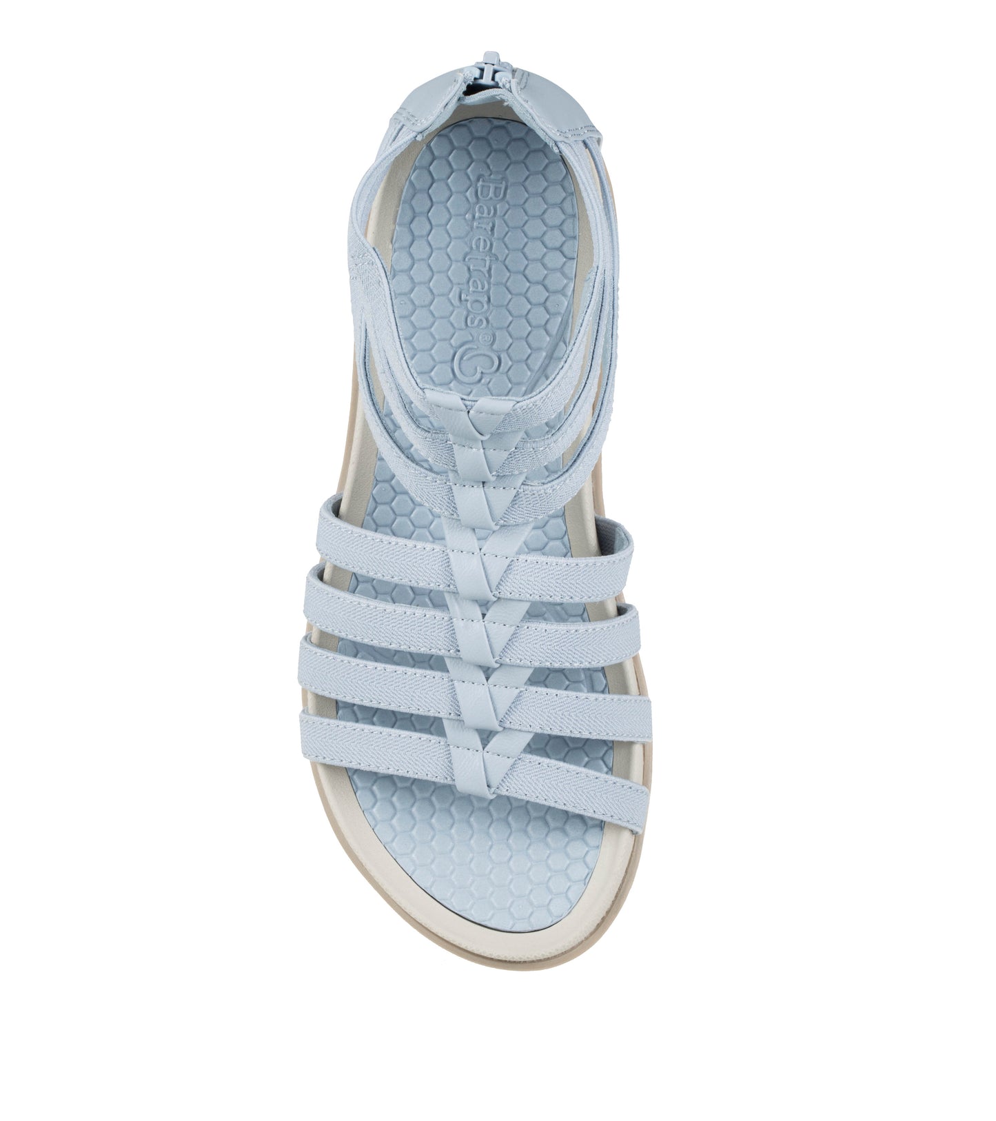 Neoma Sandal / Baretraps