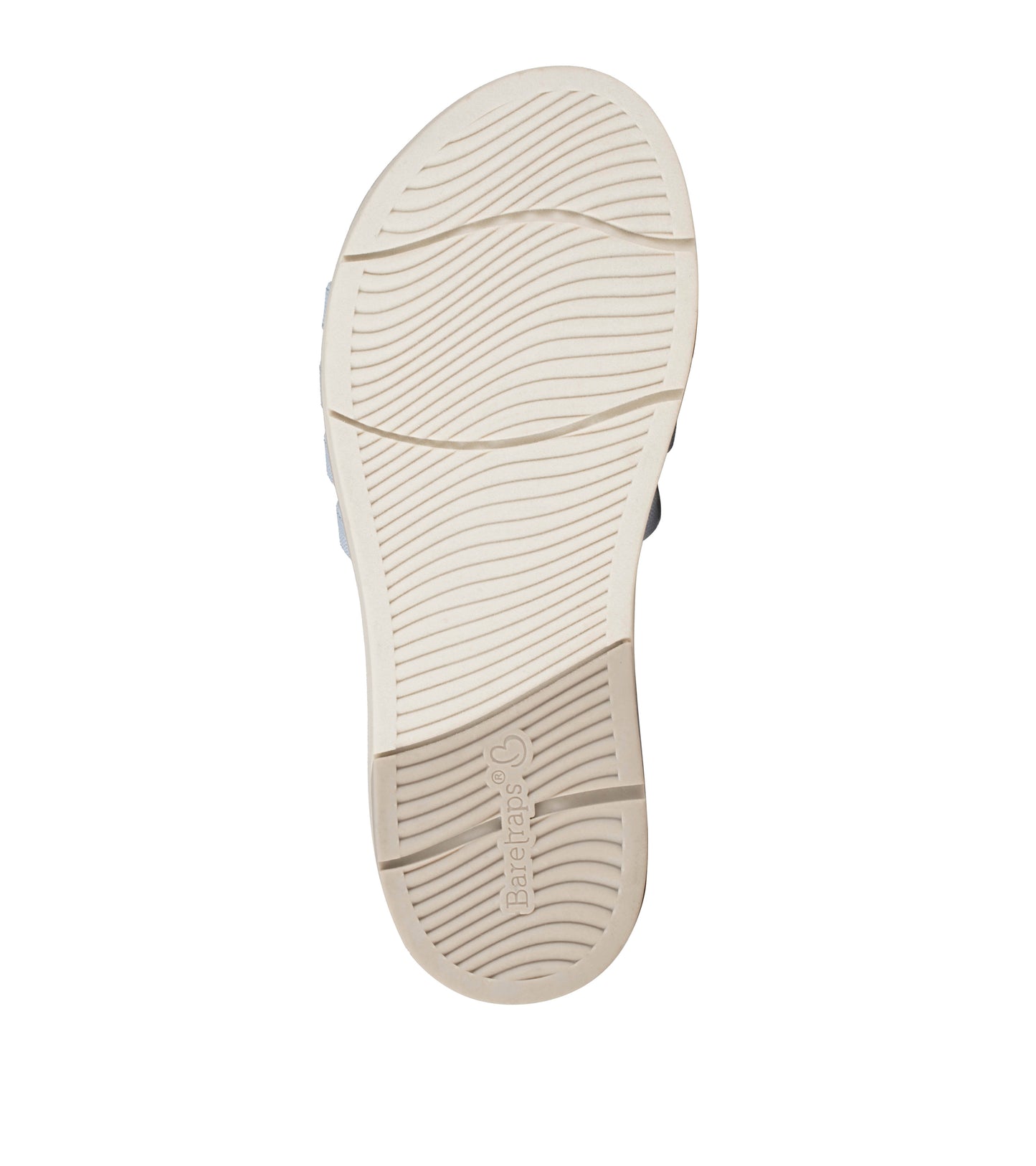 Neoma Sandal / Baretraps