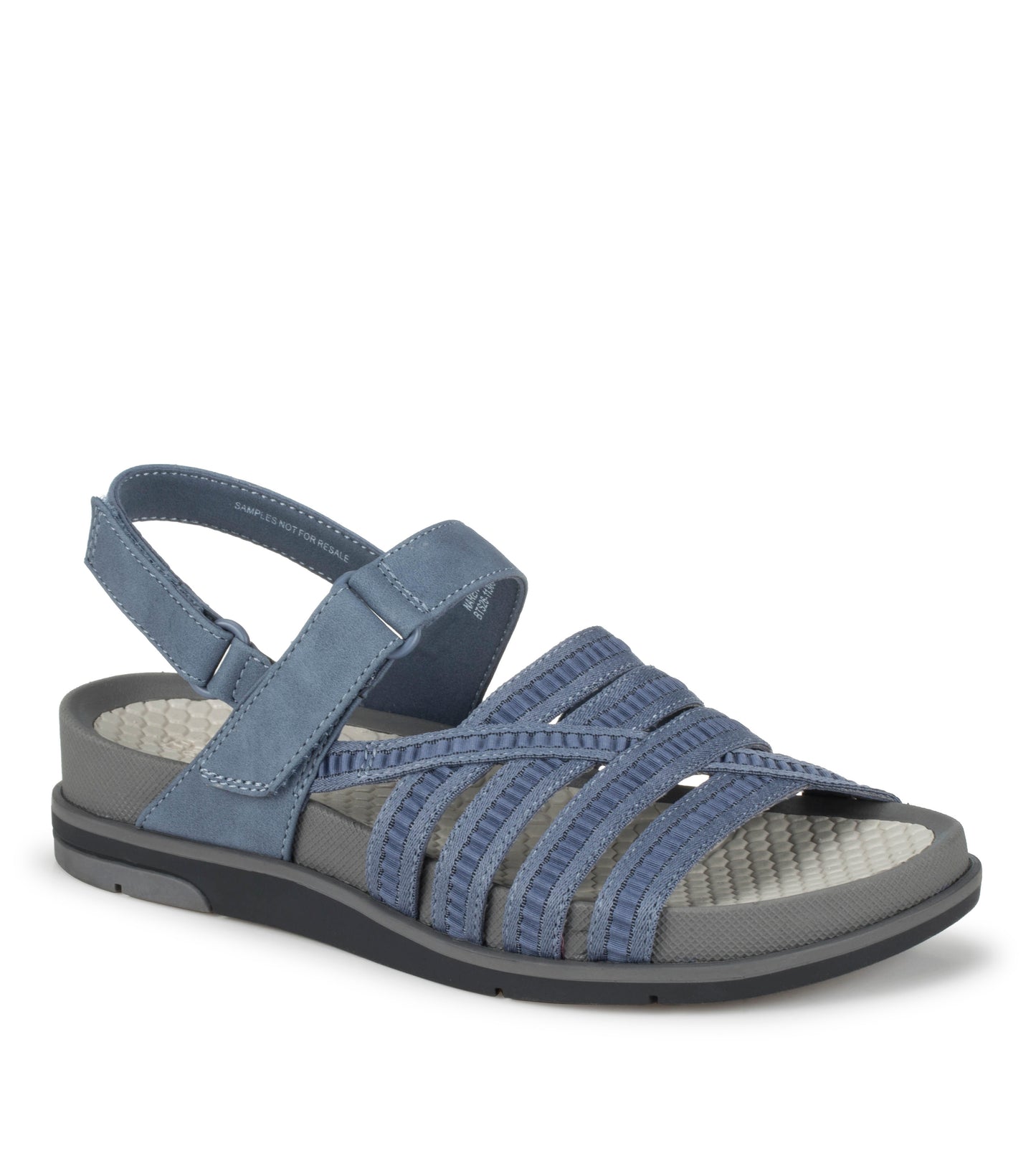 Naren Sandal / Baretraps