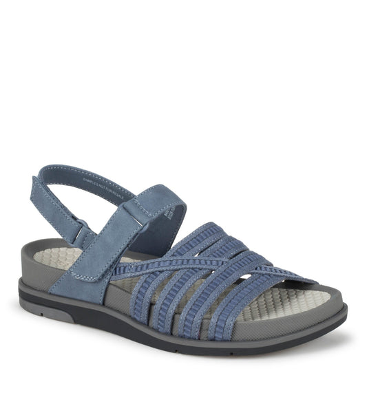 Naren Sandal / Baretraps
