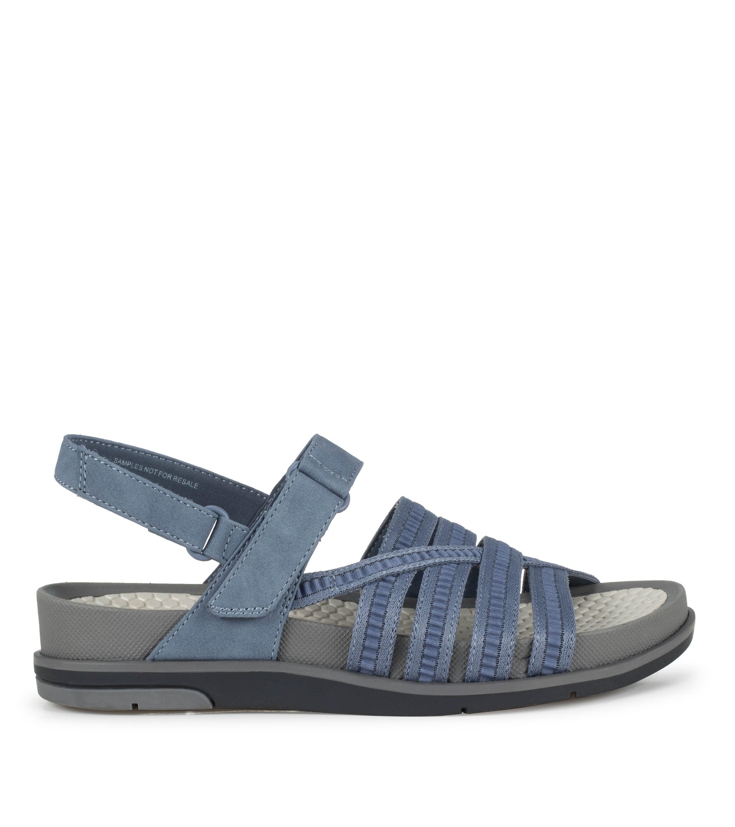 Naren Sandal / Baretraps