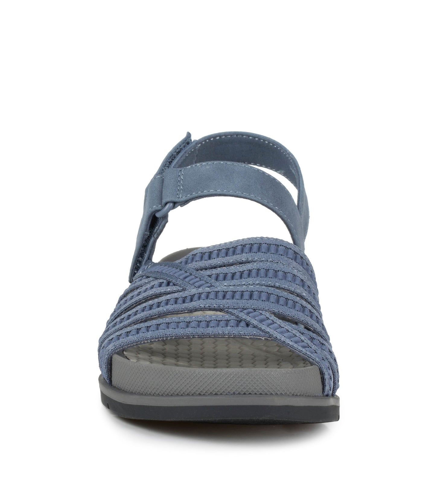 Naren Sandal / Baretraps