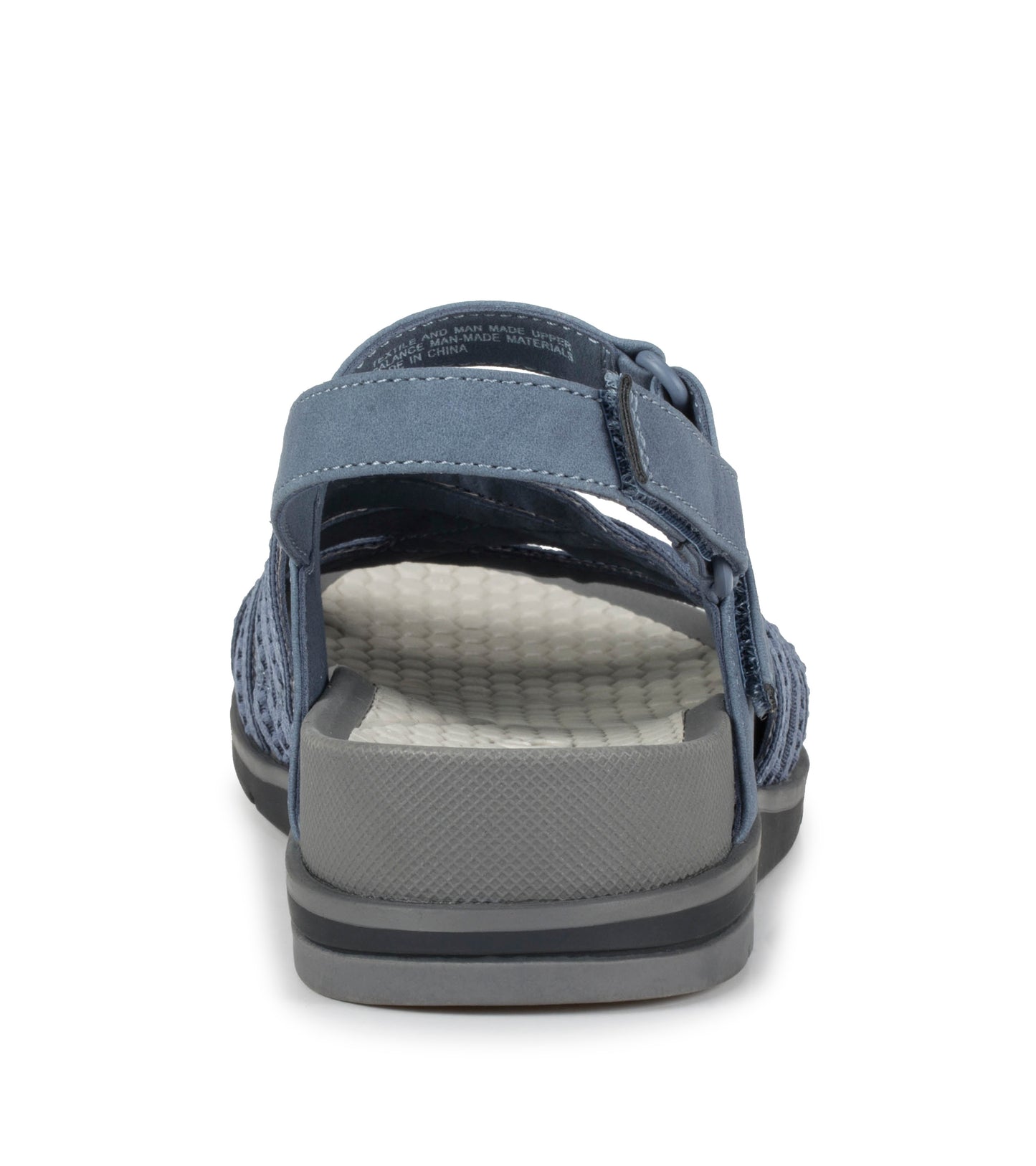 Naren Sandal / Baretraps