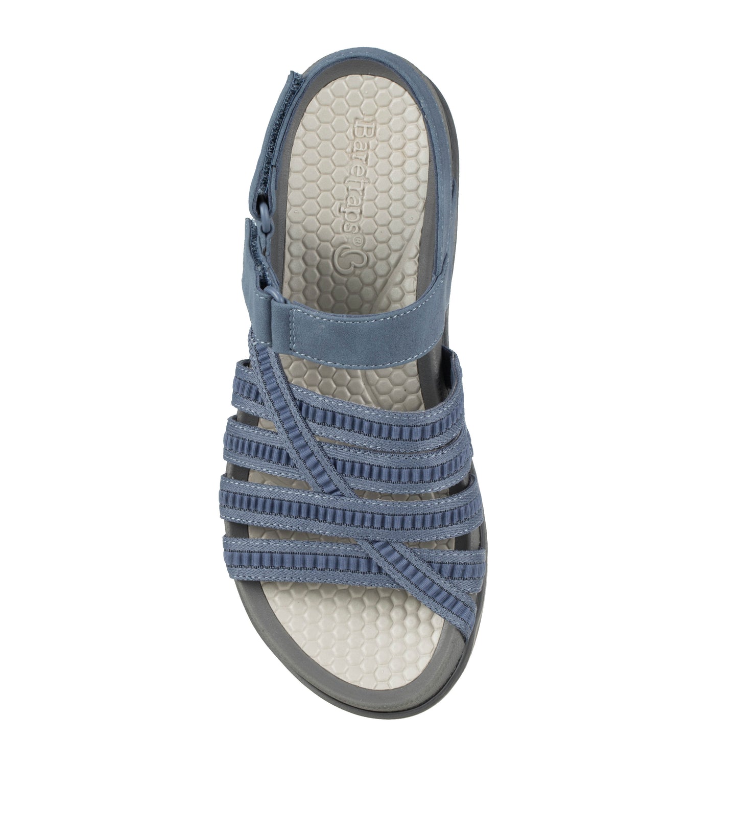 Naren Sandal / Baretraps
