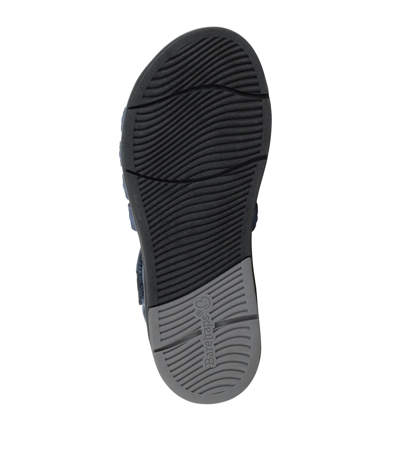 Naren Sandal / Baretraps