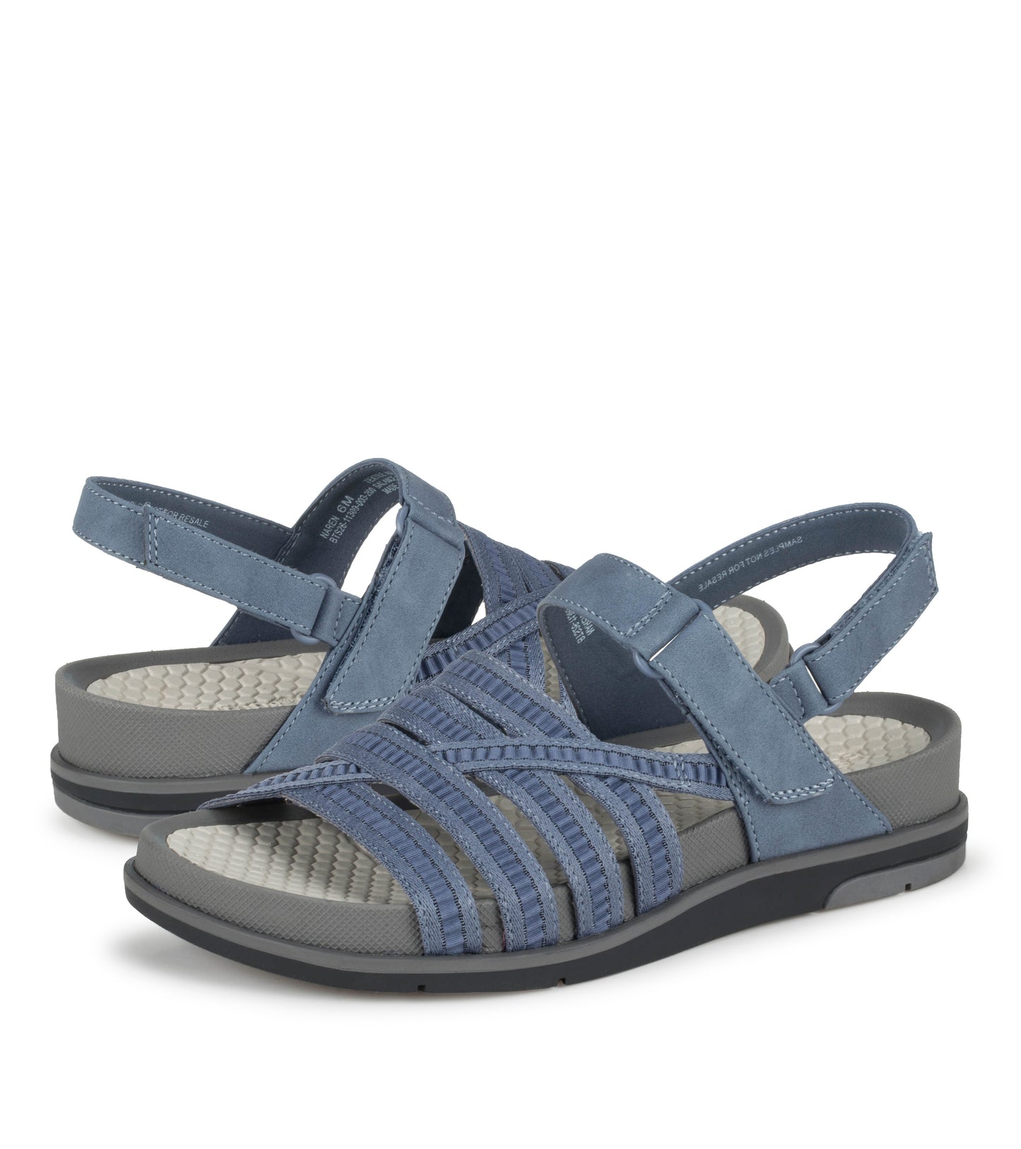 Naren Sandal / Baretraps