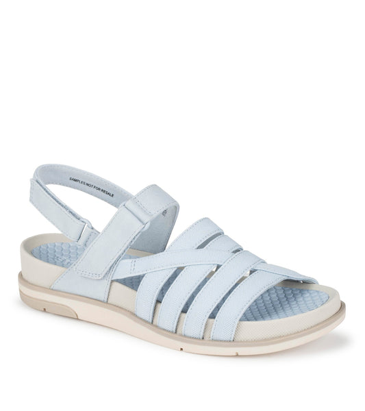 Naren Sandal / Baretraps