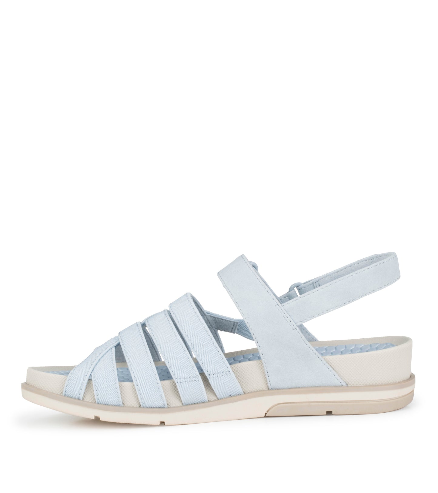 Naren Sandal / Baretraps