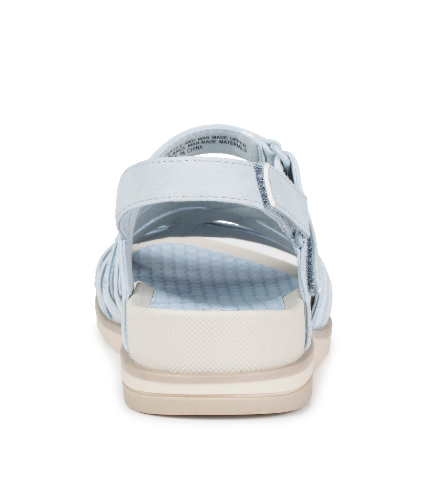 Naren Sandal / Baretraps