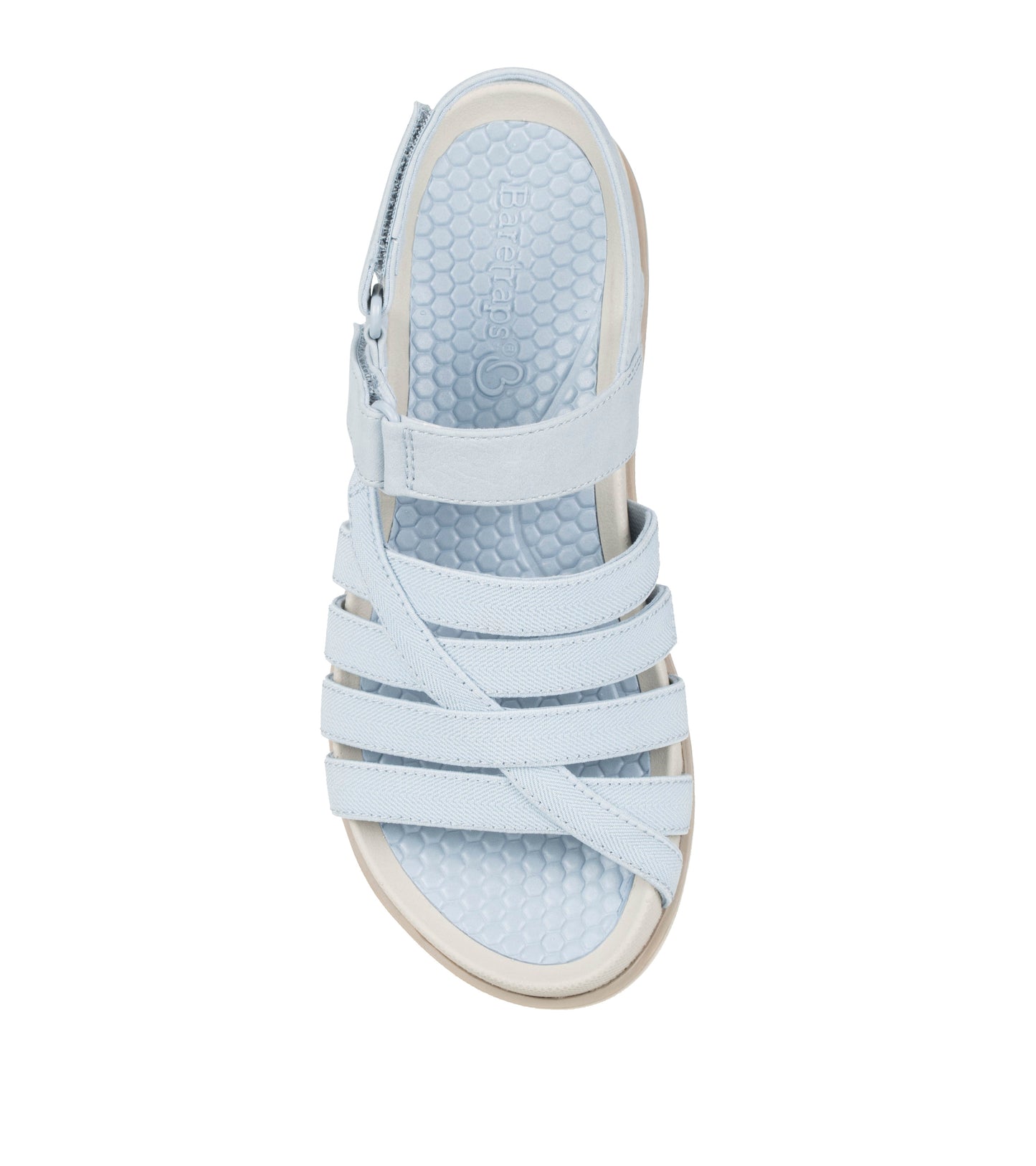Naren Sandal / Baretraps