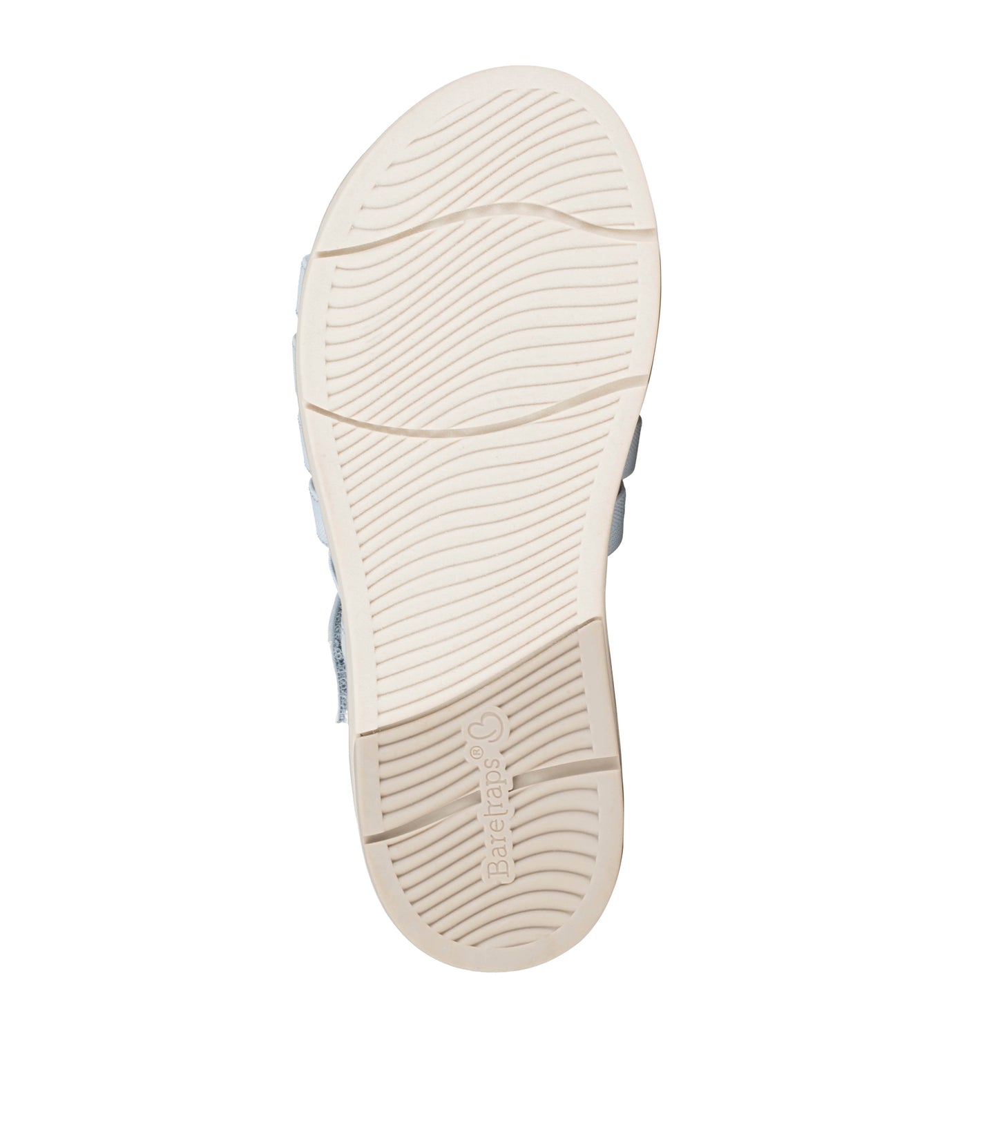 Naren Sandal / Baretraps
