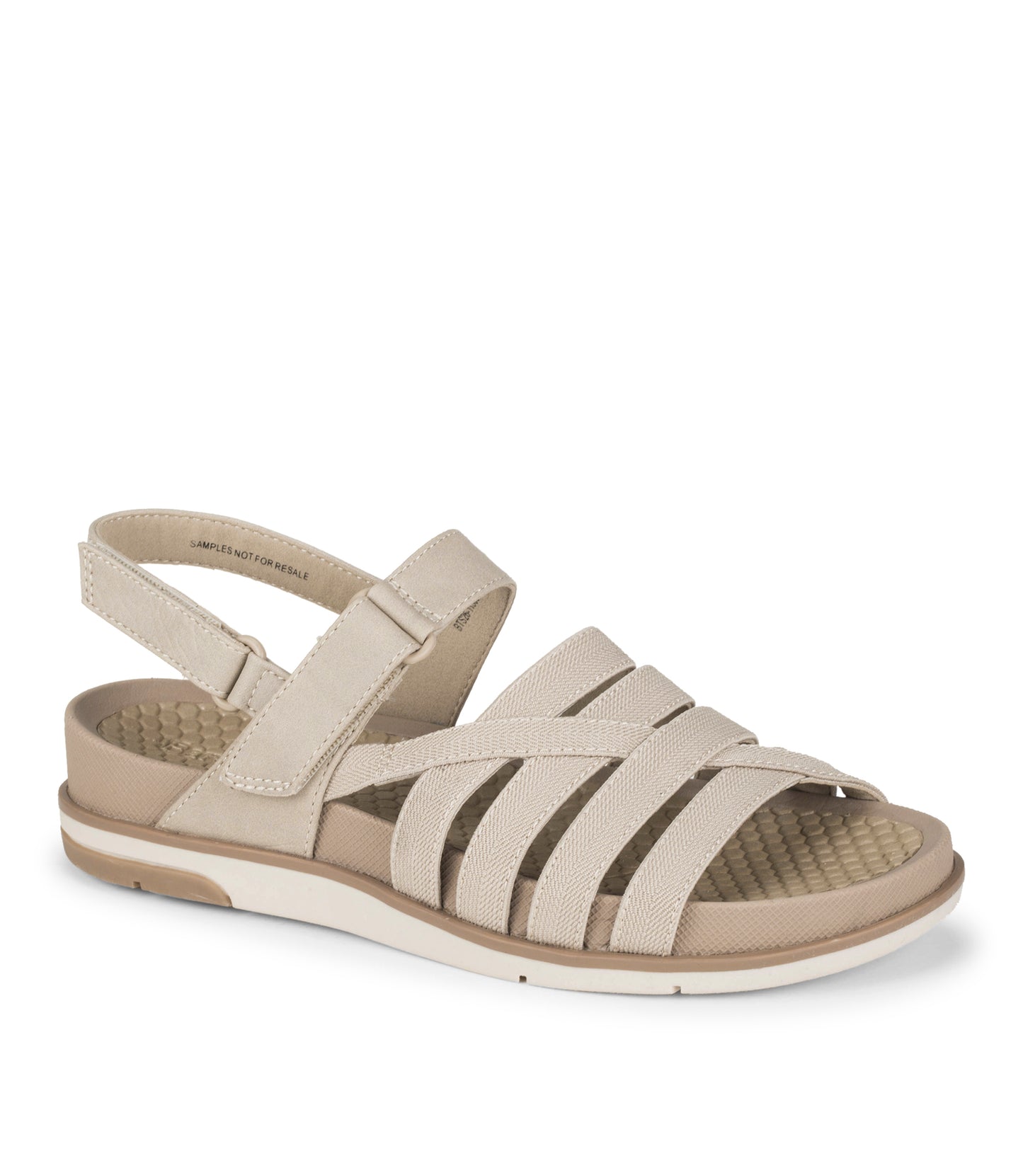 Naren Sandal / Baretraps
