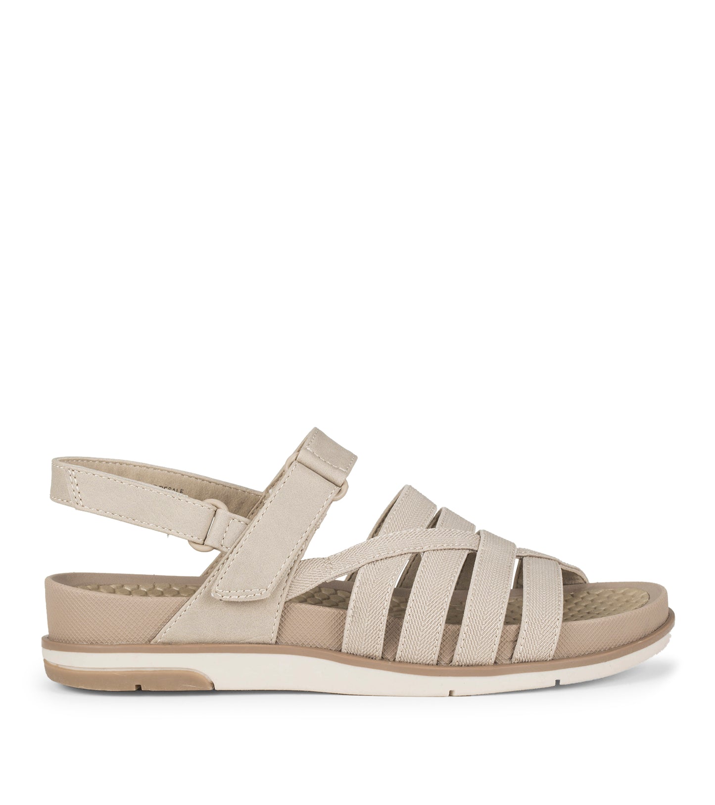 Naren Sandal / Baretraps