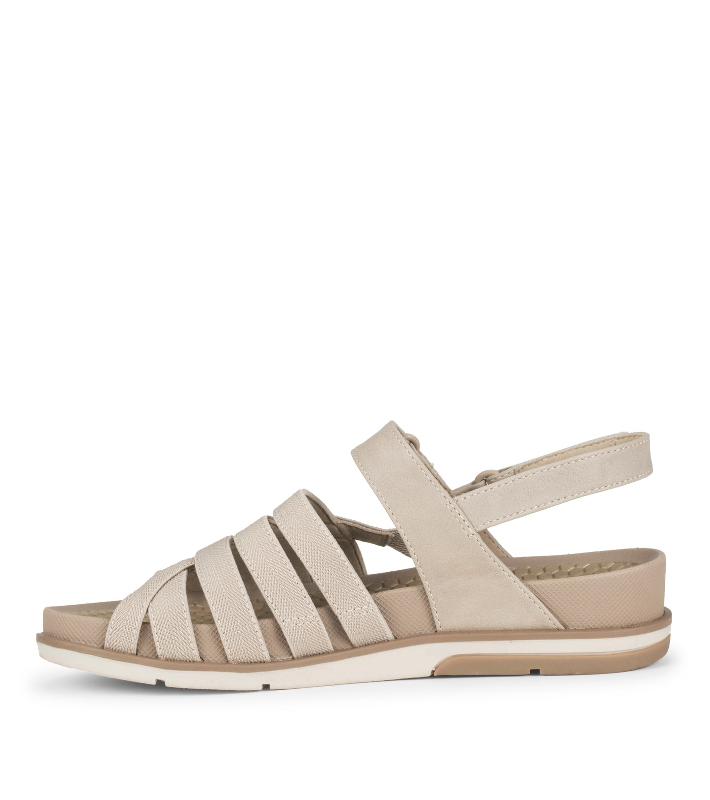 Naren Sandal / Baretraps