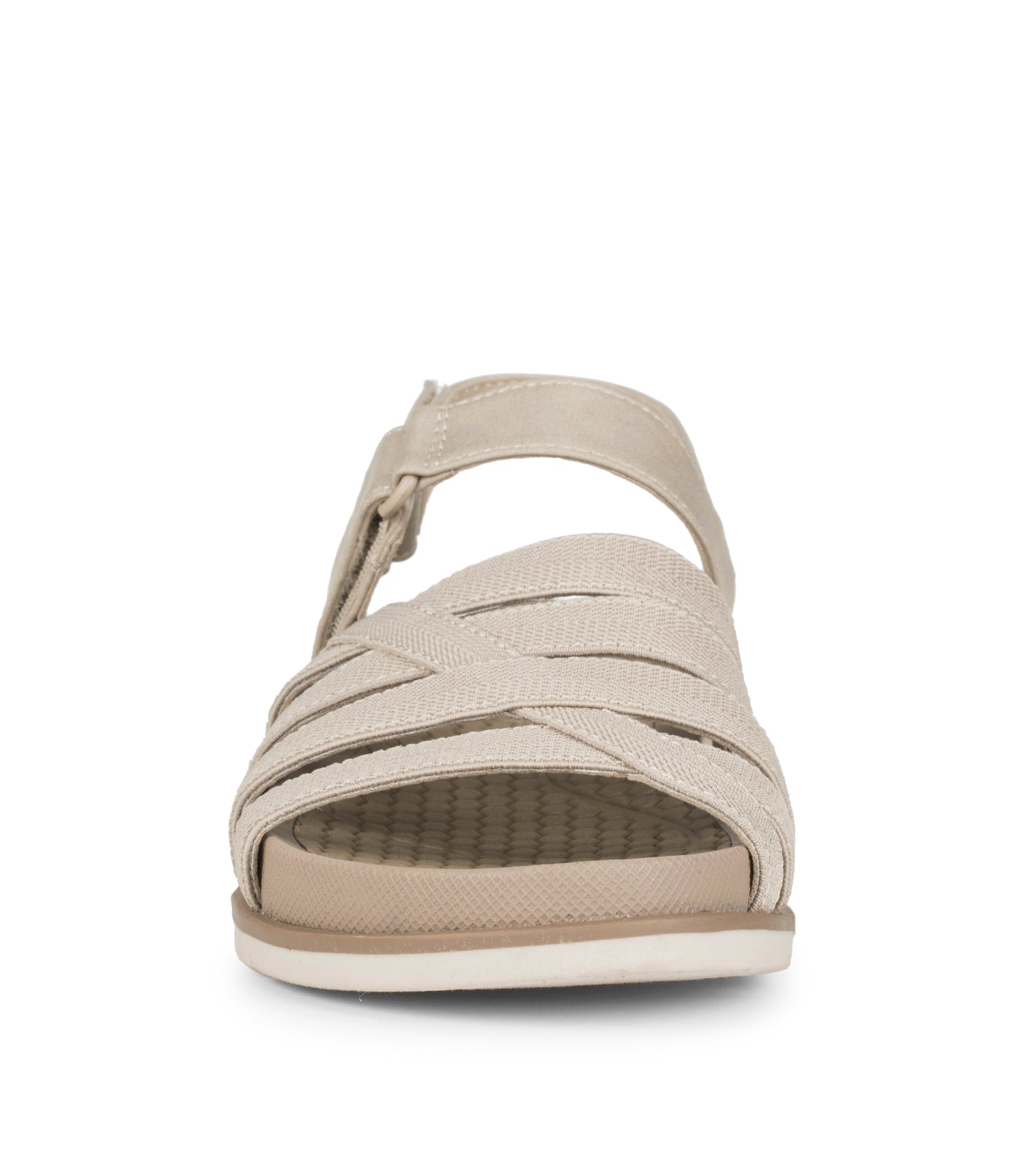 Naren Sandal / Baretraps
