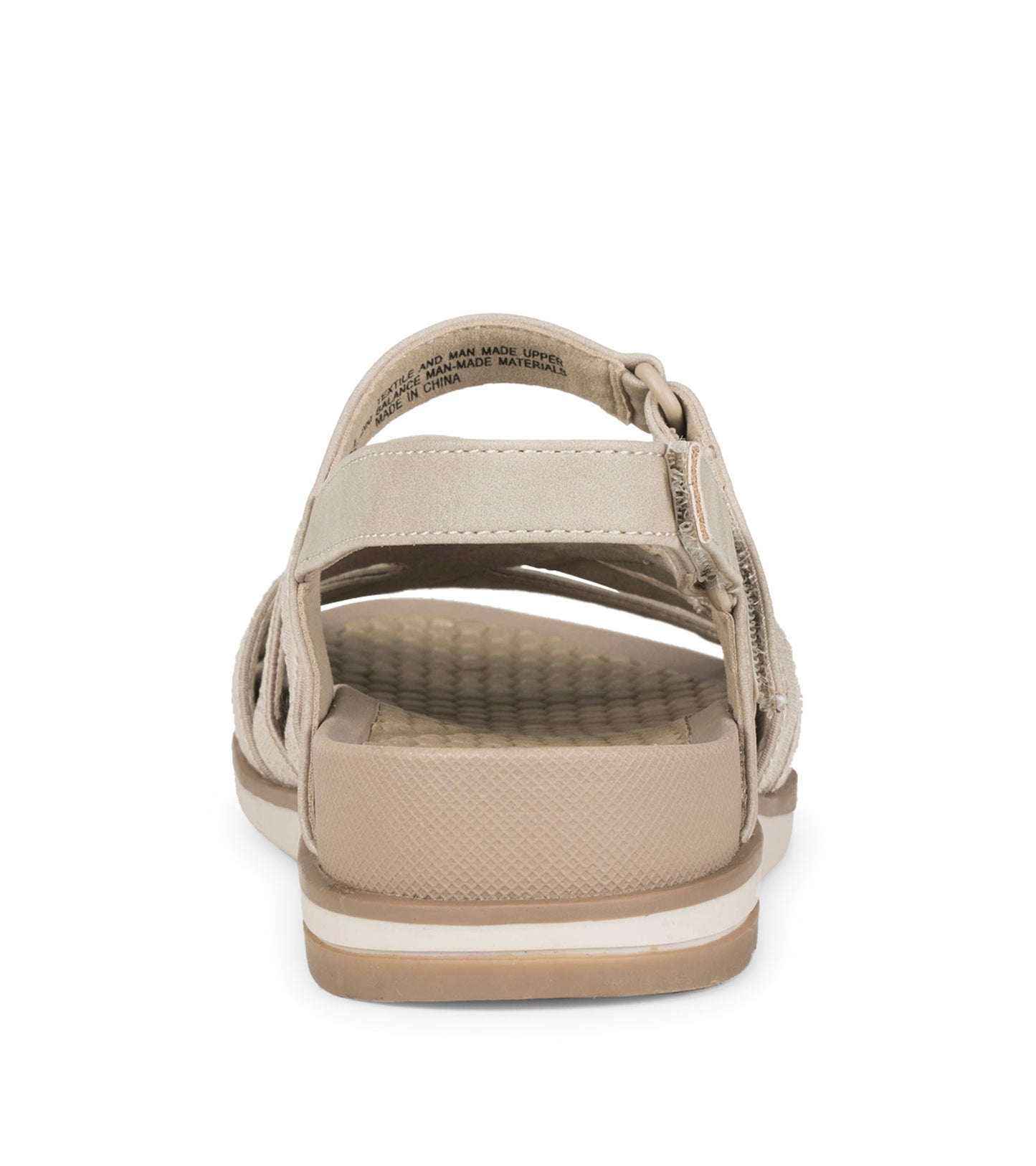Naren Sandal / Baretraps