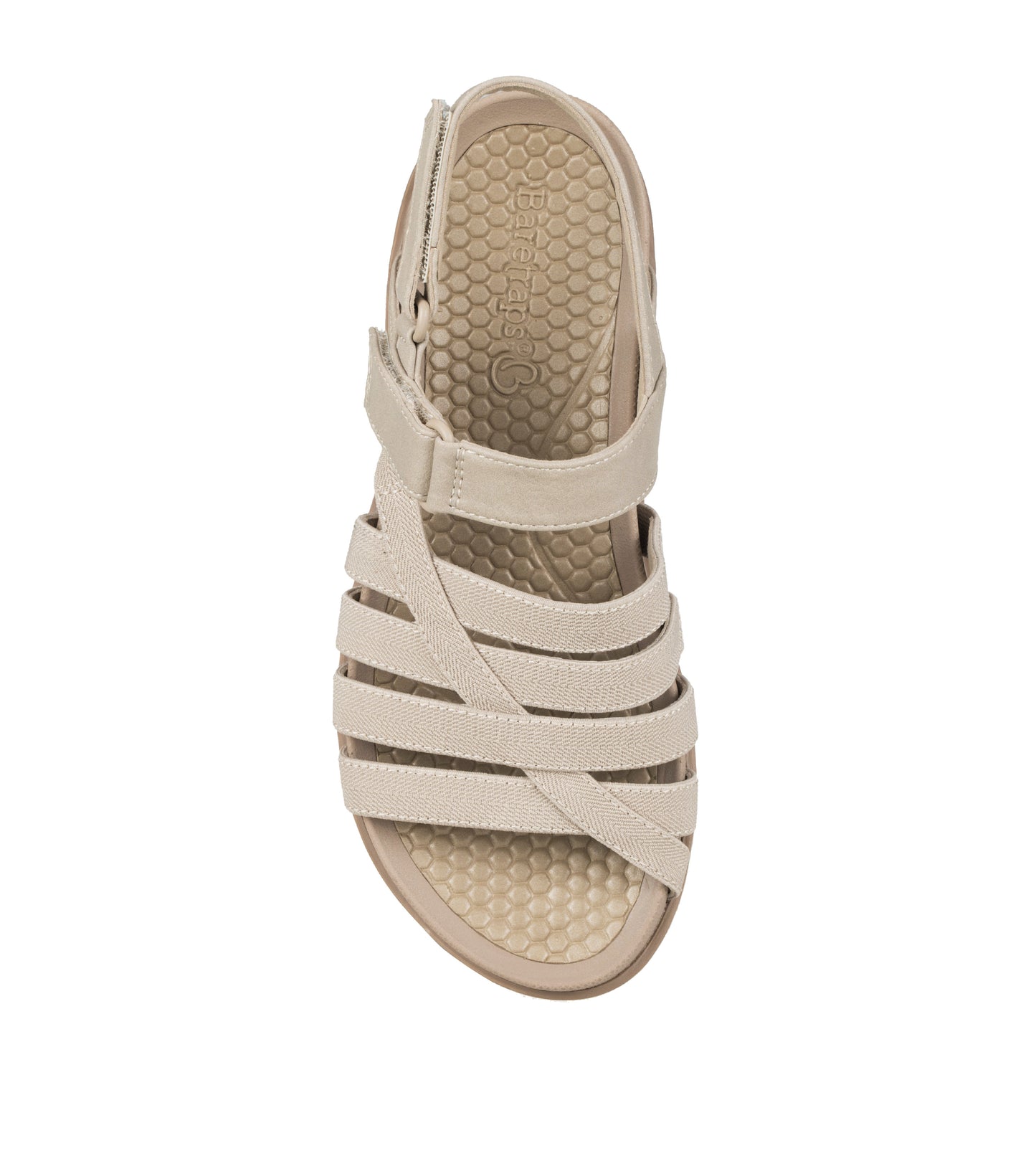 Naren Sandal / Baretraps