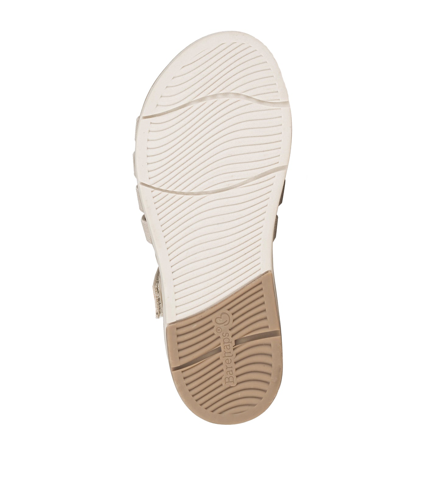 Naren Sandal / Baretraps