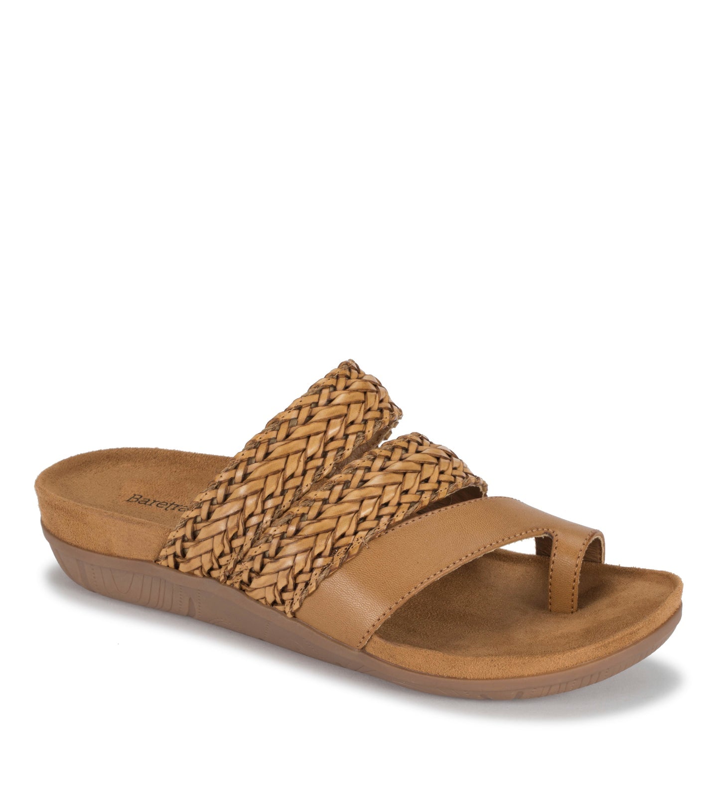 Jonelle Slide Sandal / Baretraps