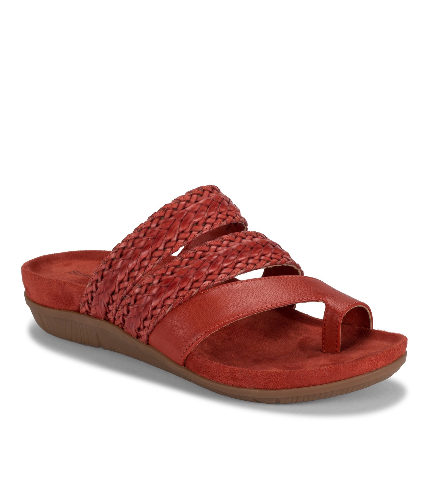 Jonelle Slide Sandal / Baretraps