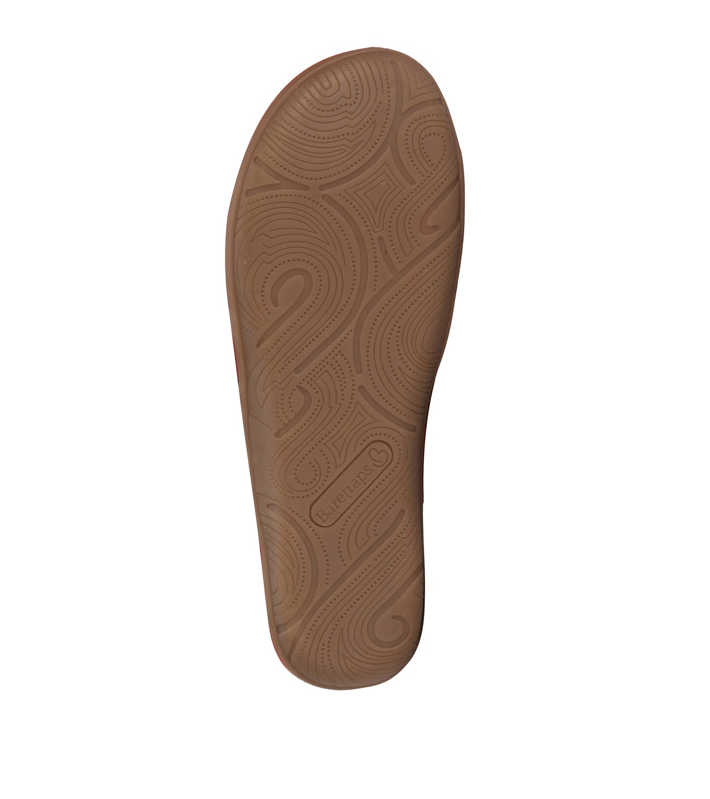 Jonelle Slide Sandal / Baretraps