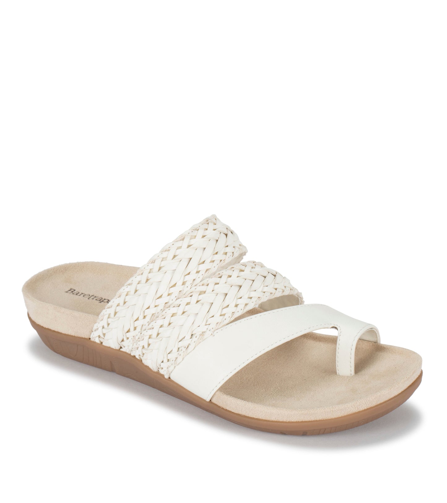 Jonelle Slide Sandal / Baretraps