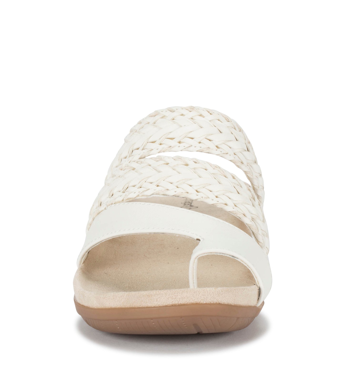 Jonelle Slide Sandal / Baretraps