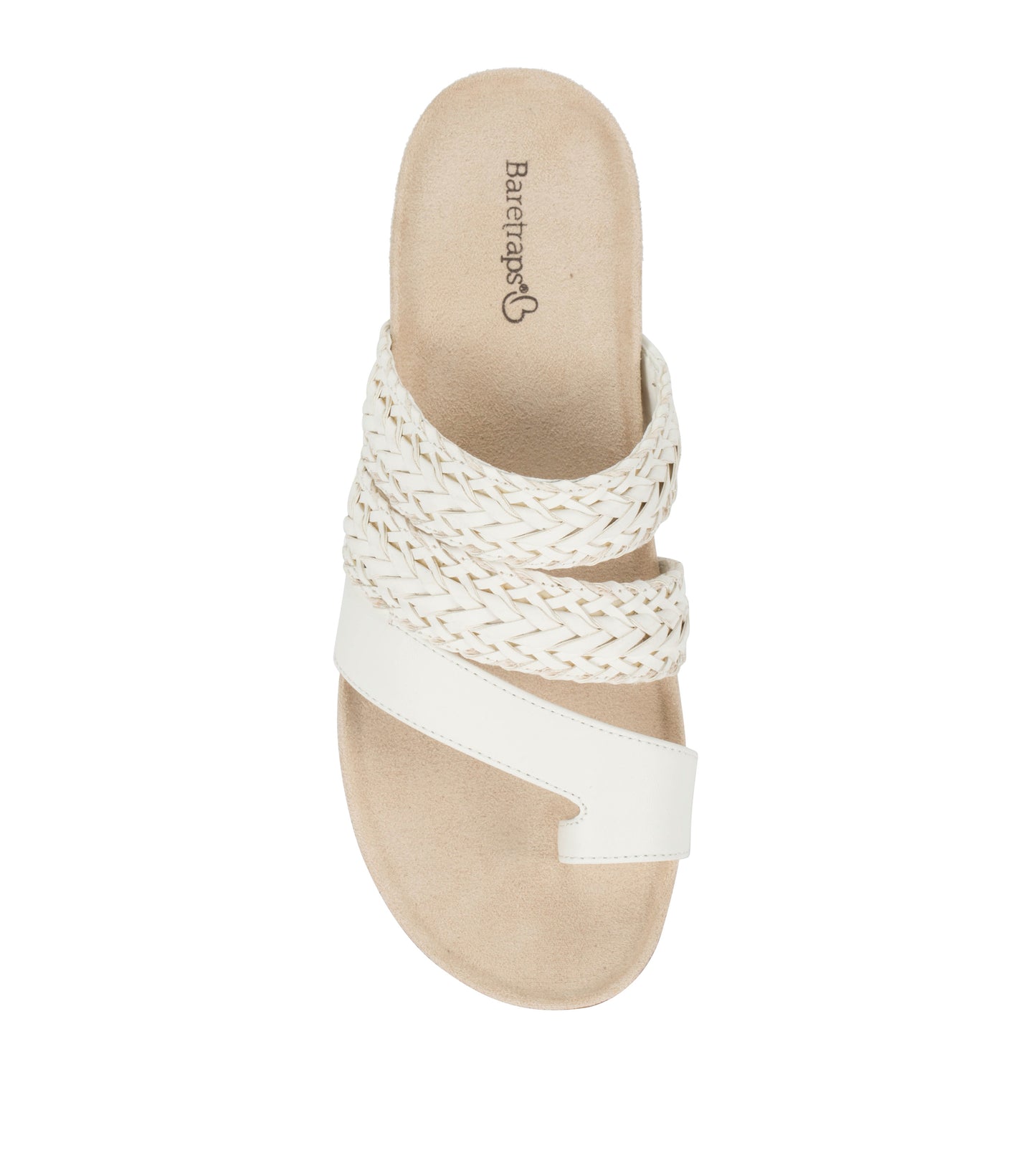 Jonelle Slide Sandal / Baretraps