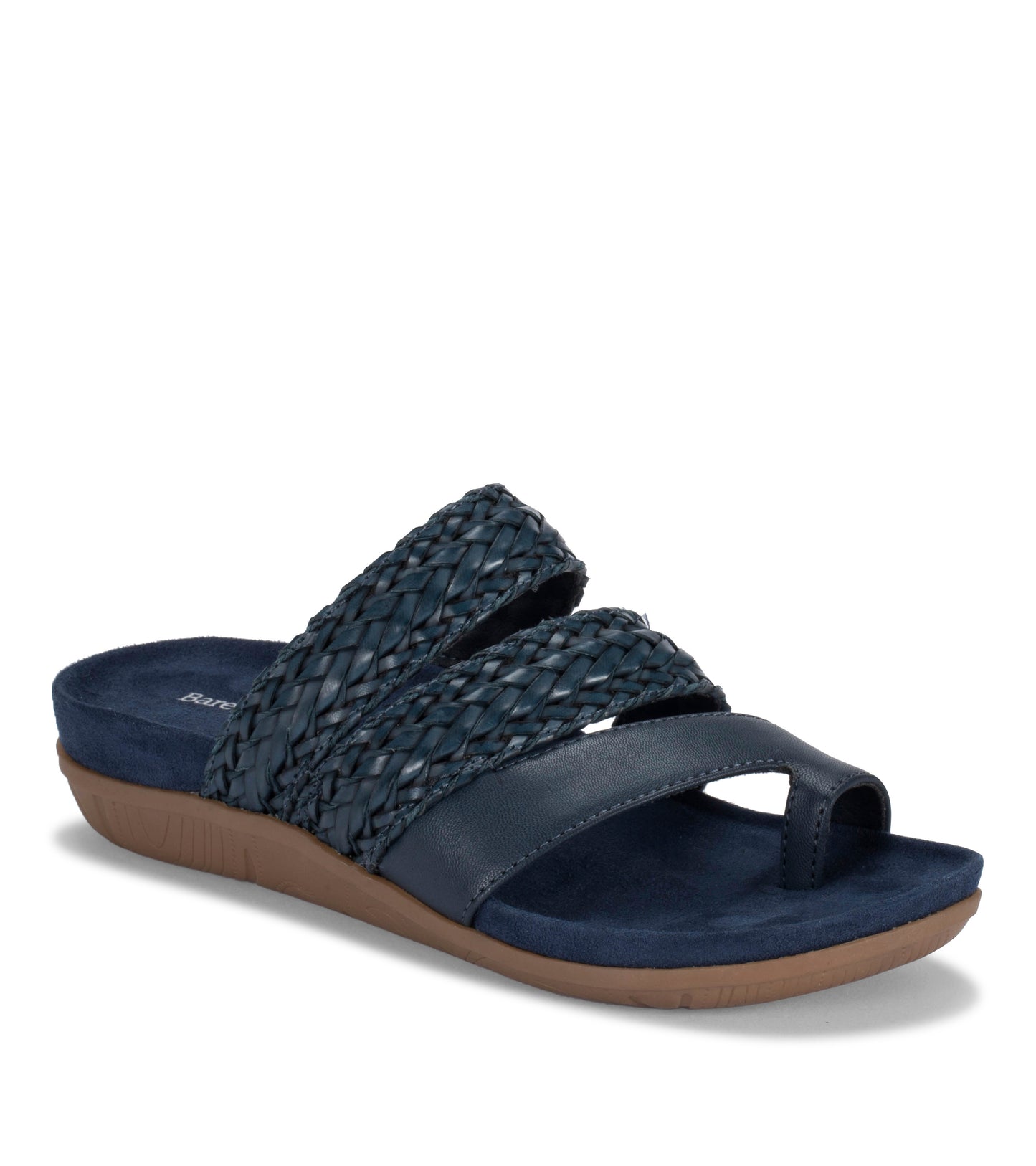 Jonelle Slide Sandal / Baretraps
