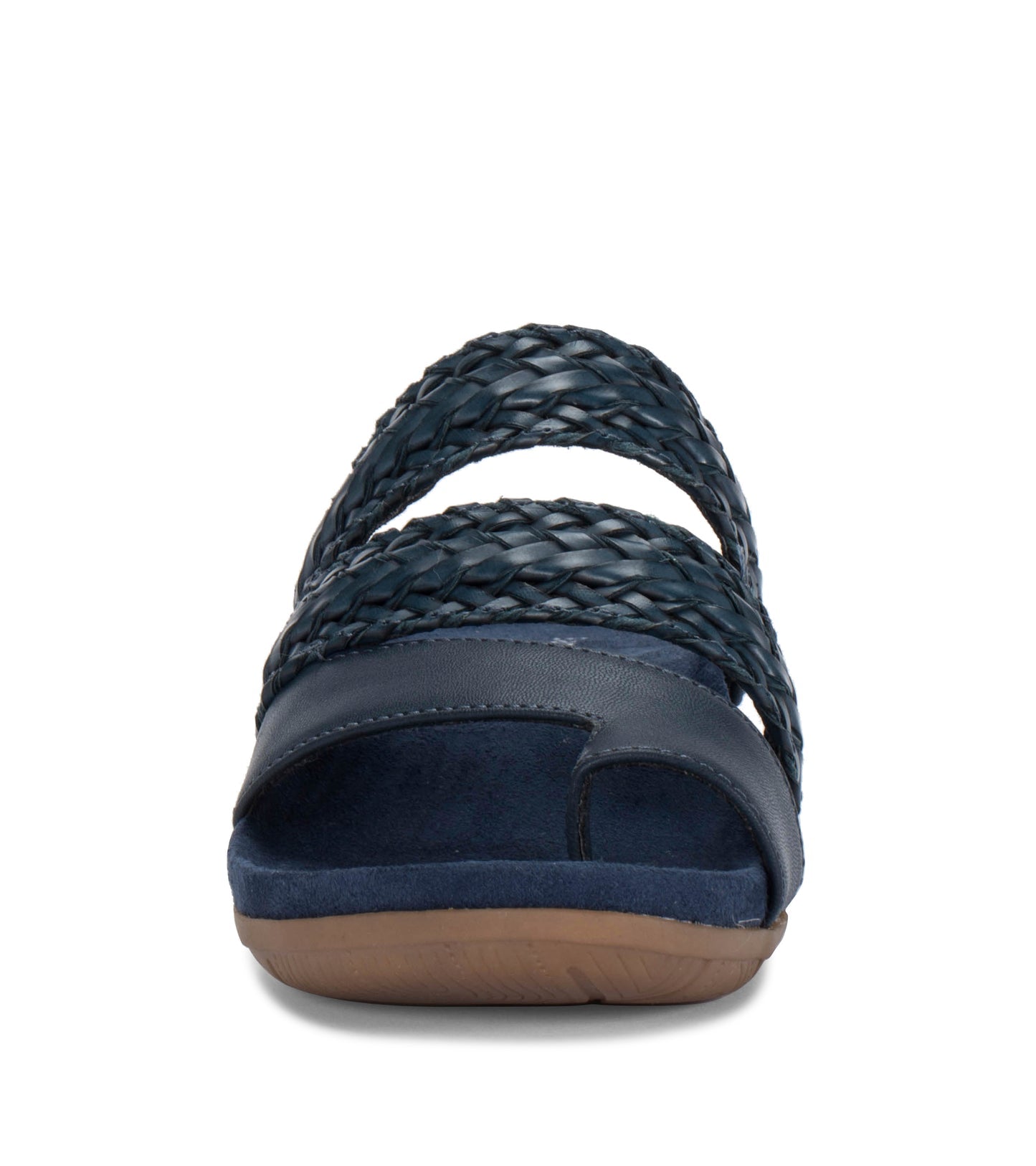 Jonelle Slide Sandal / Baretraps