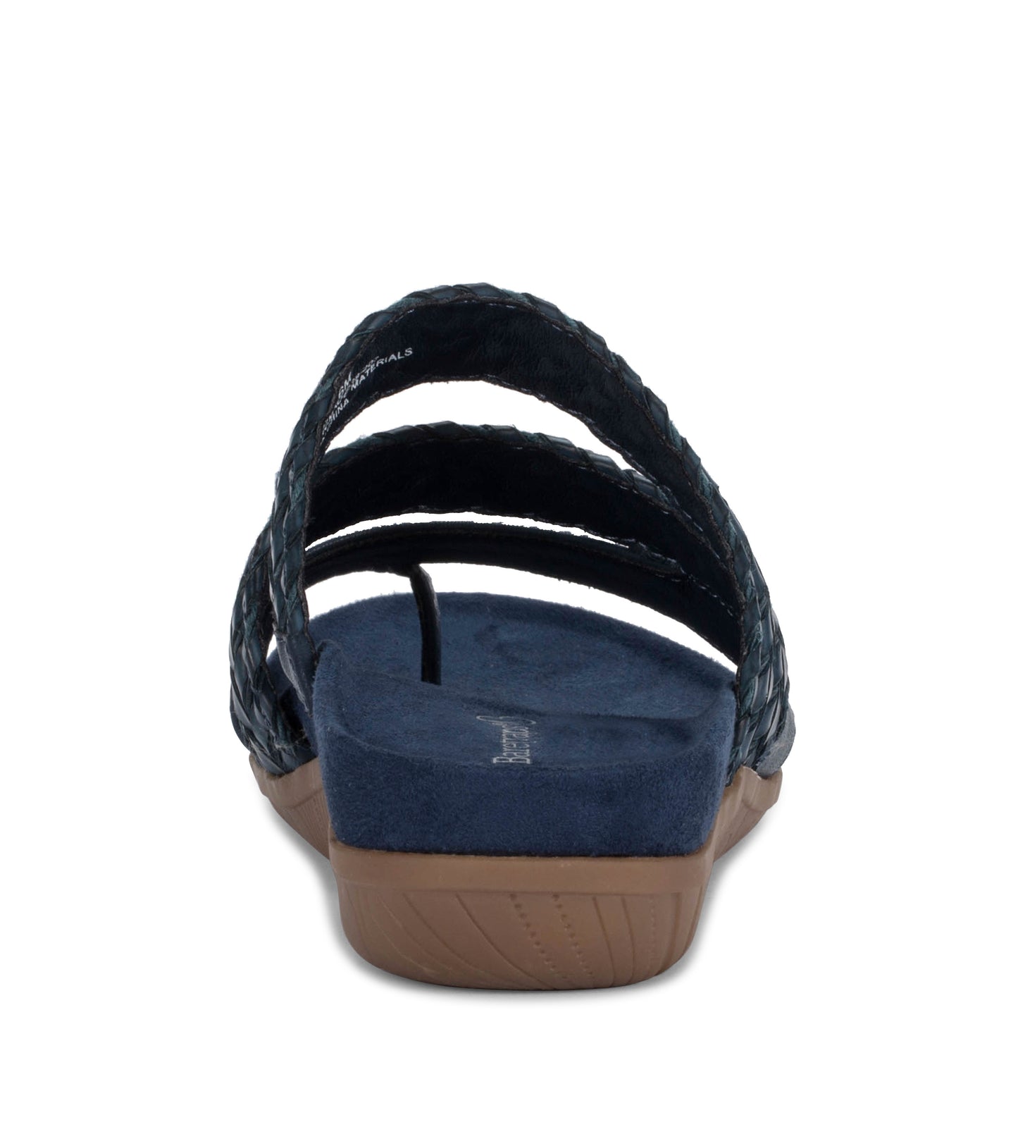Jonelle Slide Sandal / Baretraps