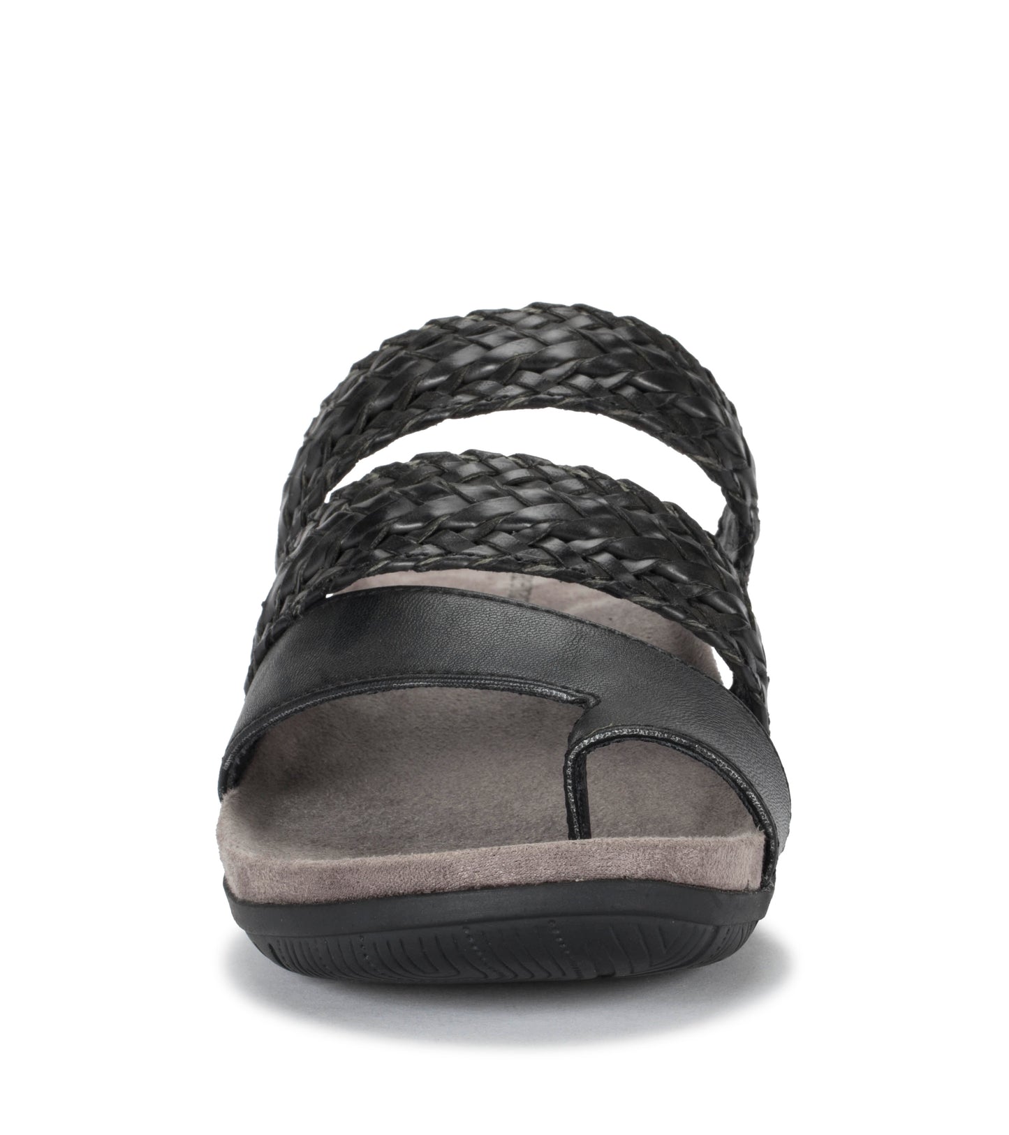 Jonelle Slide Sandal / Baretraps
