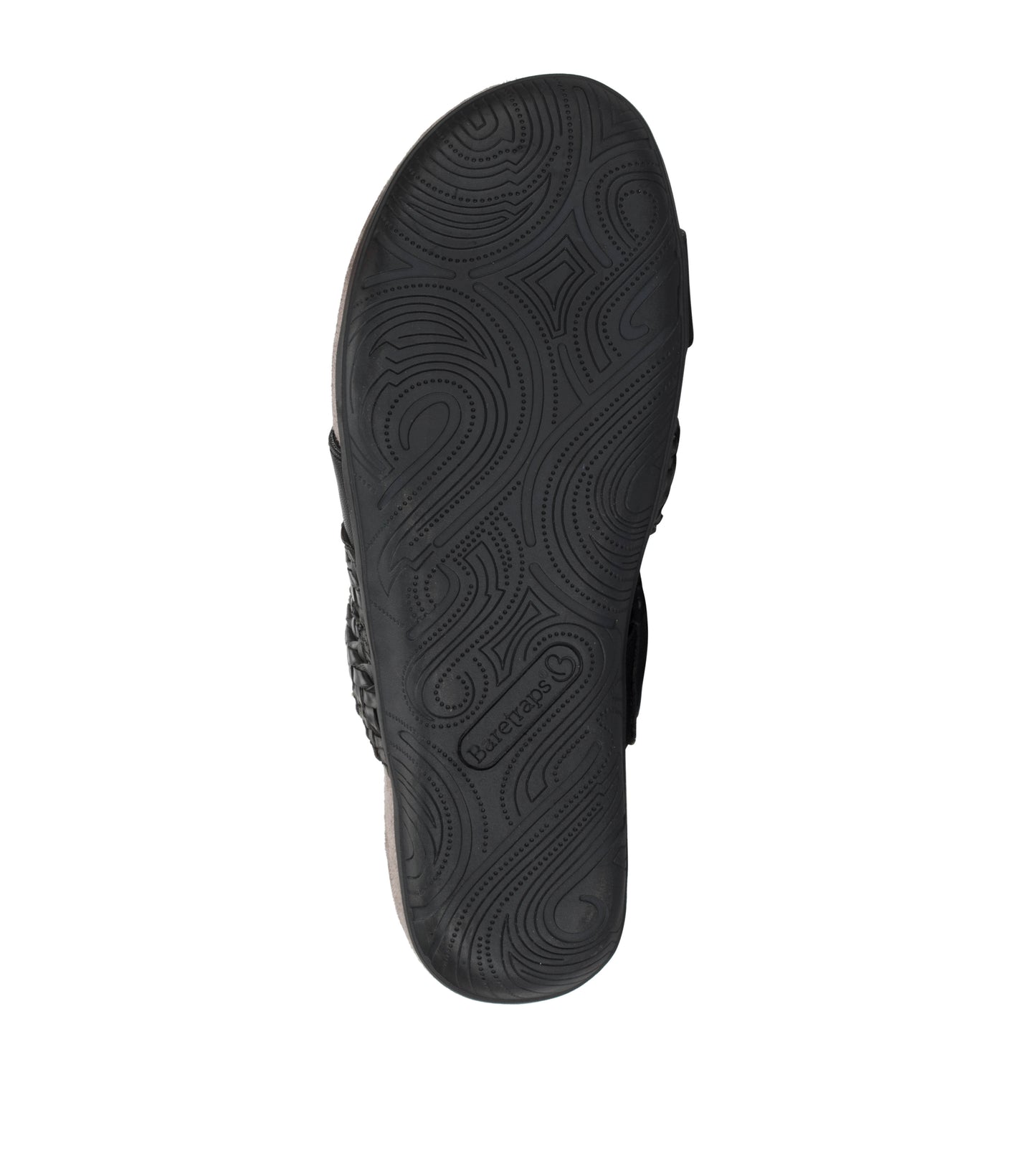 Jonelle Slide Sandal / Baretraps